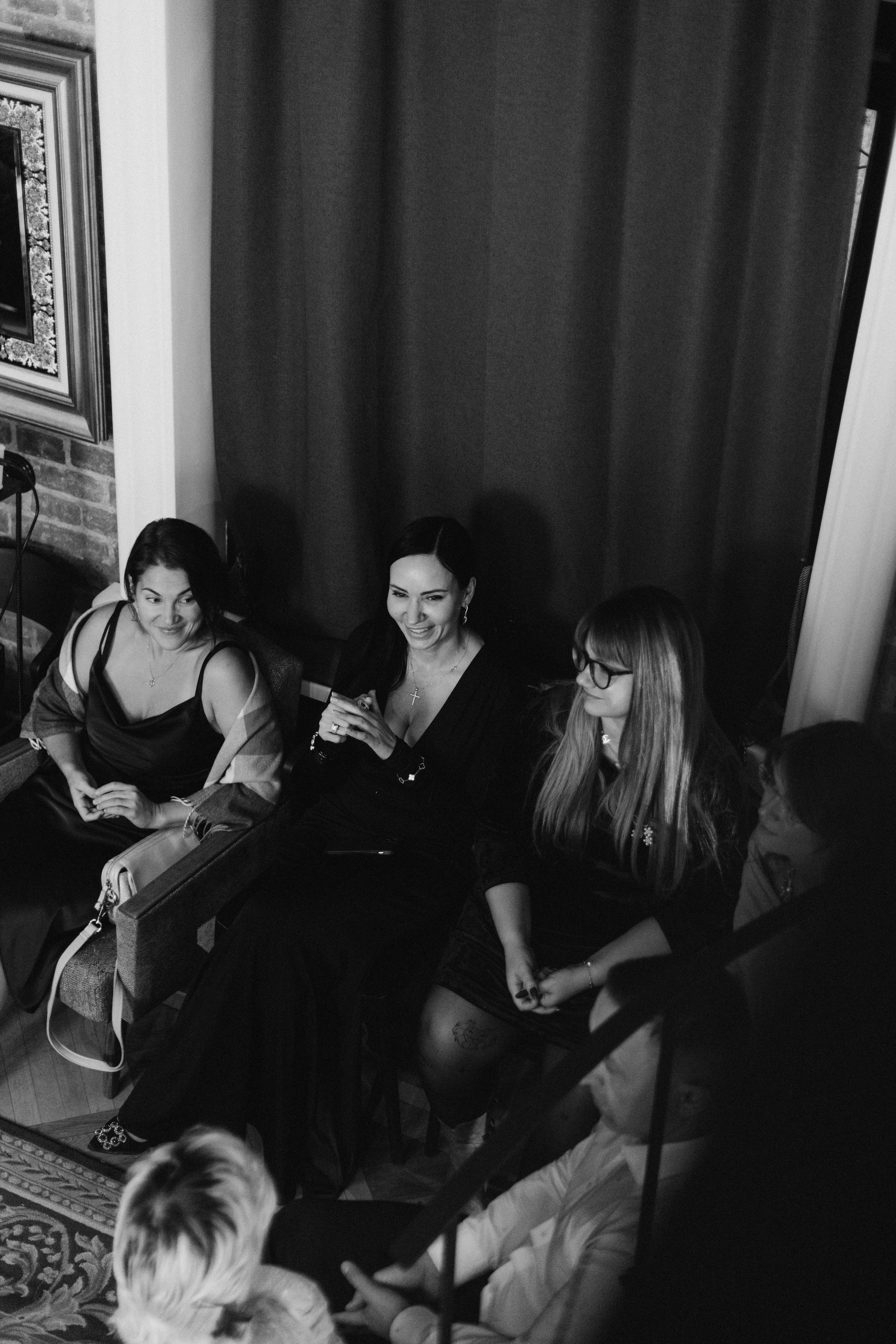 Лекции по этикету. Семейный фотограф Наталия Демченко, Краснодар