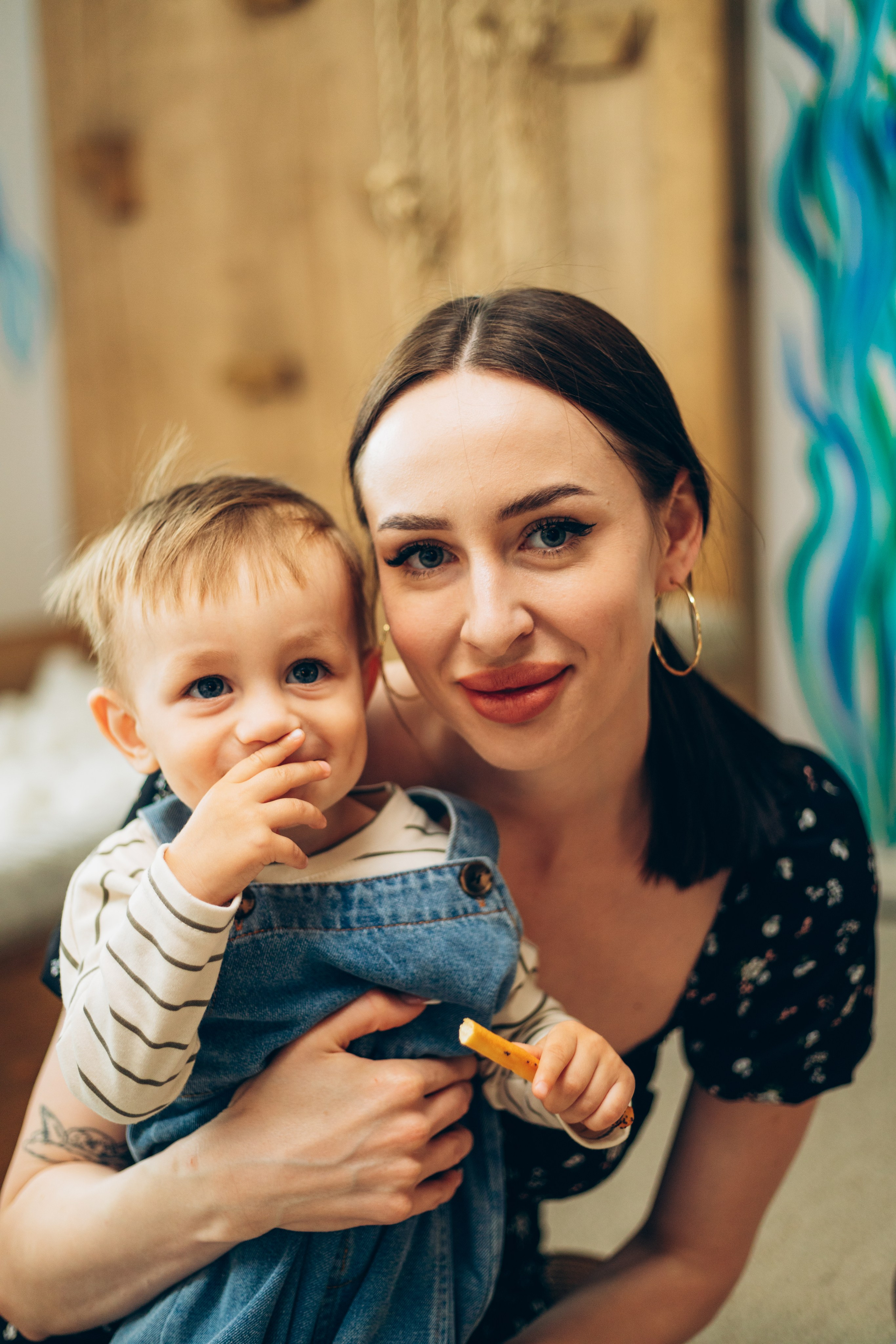 Детский ДР. Семейный фотограф Наталия Демченко, Краснодар