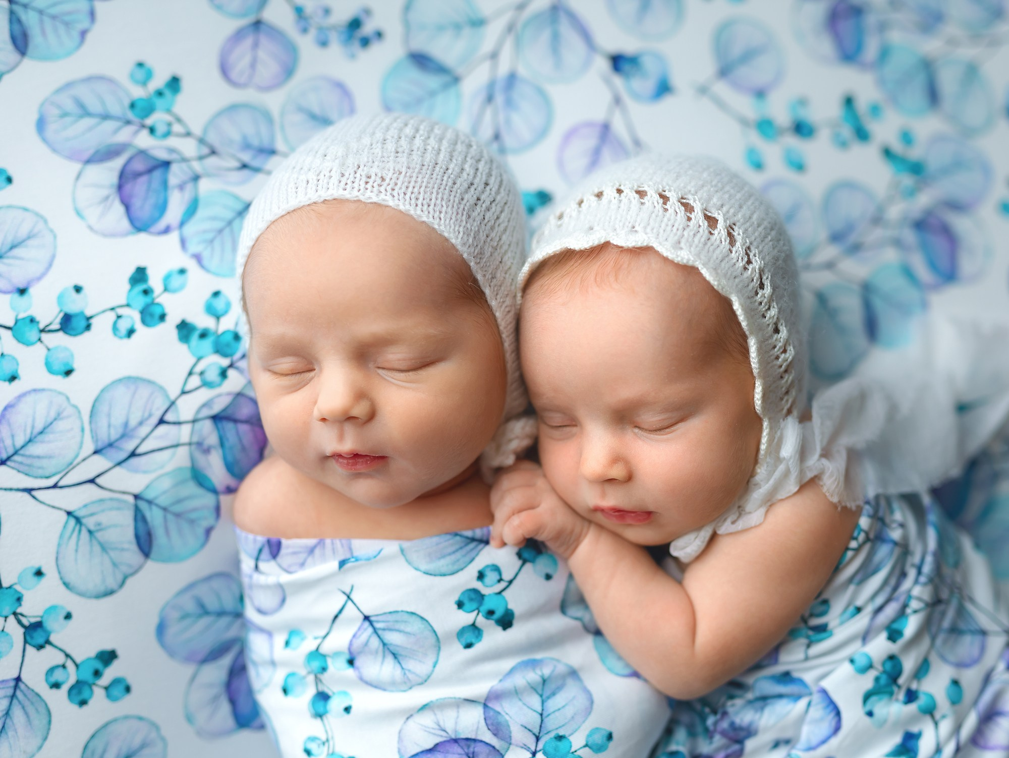 Newborn. Фотограф новорождённых в Казани Нейля Гильмутдинова ньюборн