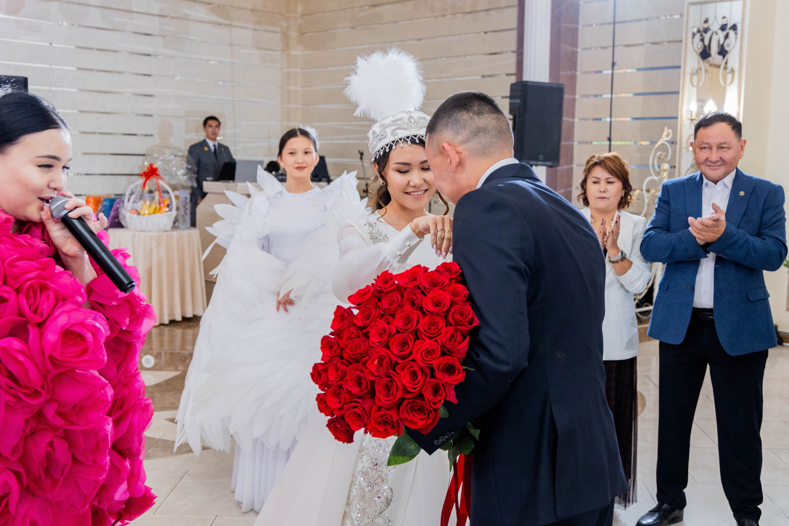 Айдана УЗАТУ