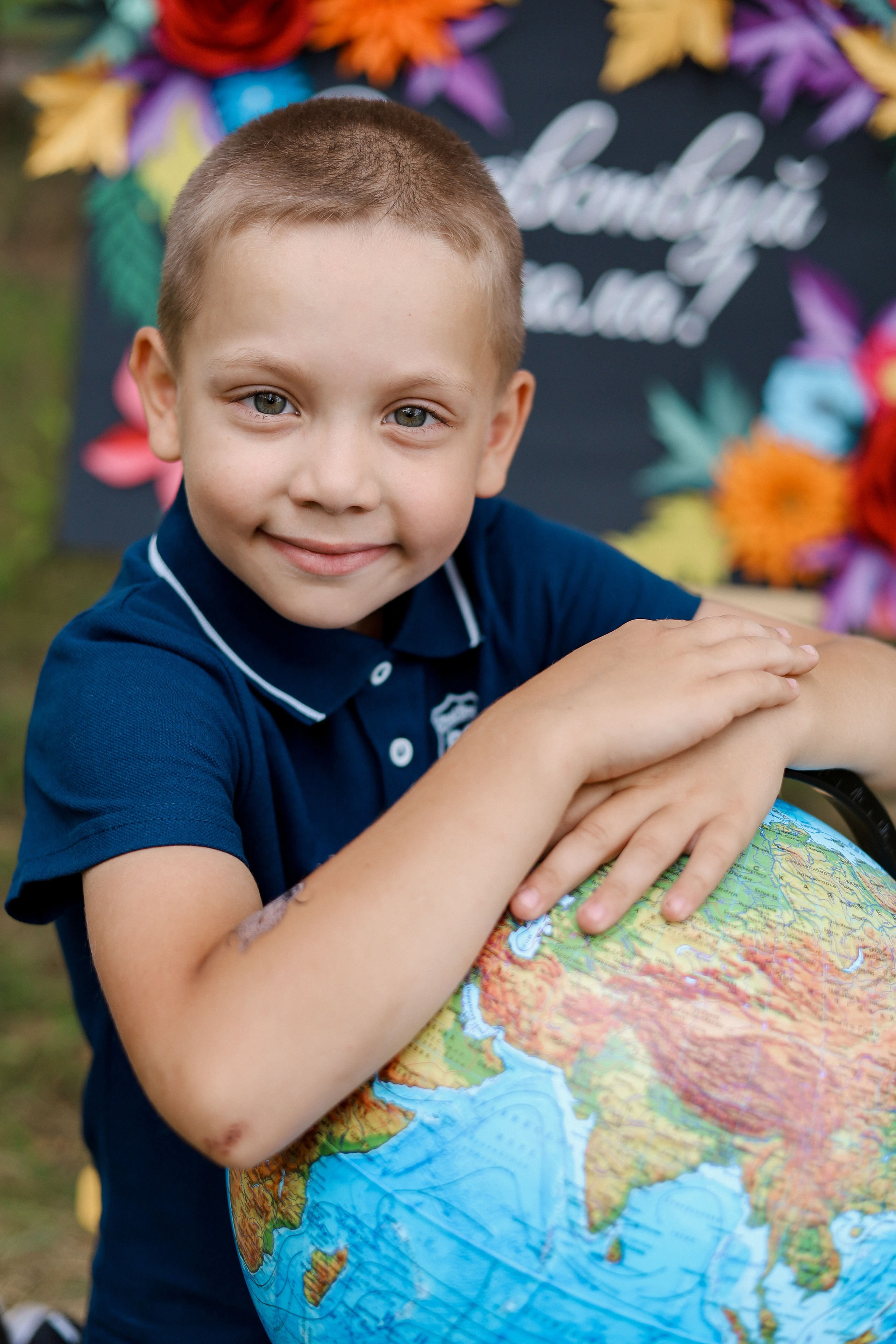 НЕвыпускникам. Студия детской фотографии CHIK STUDIO