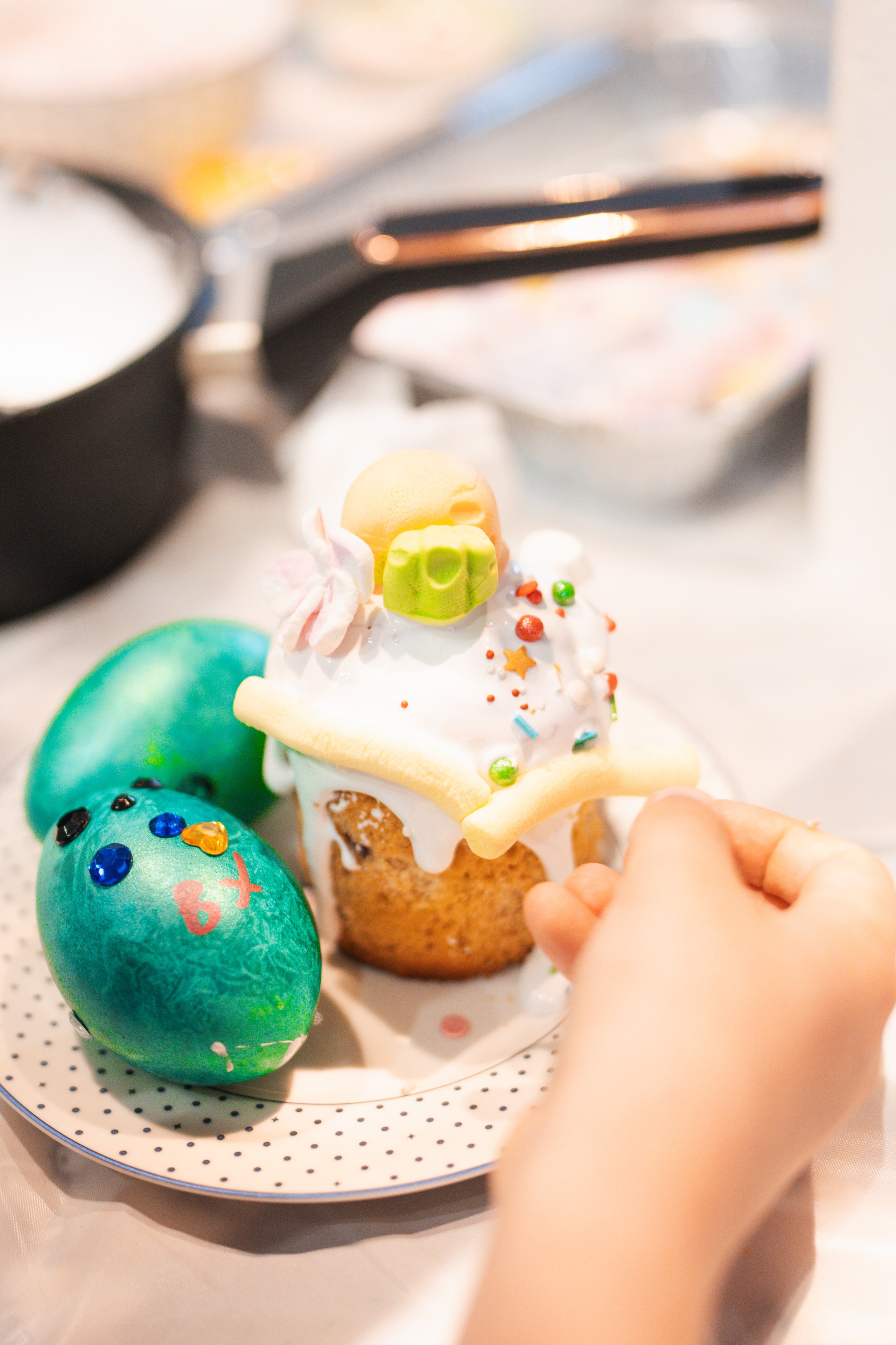 Пасха. Свадебный фотограф в Москве Кристина Чехова