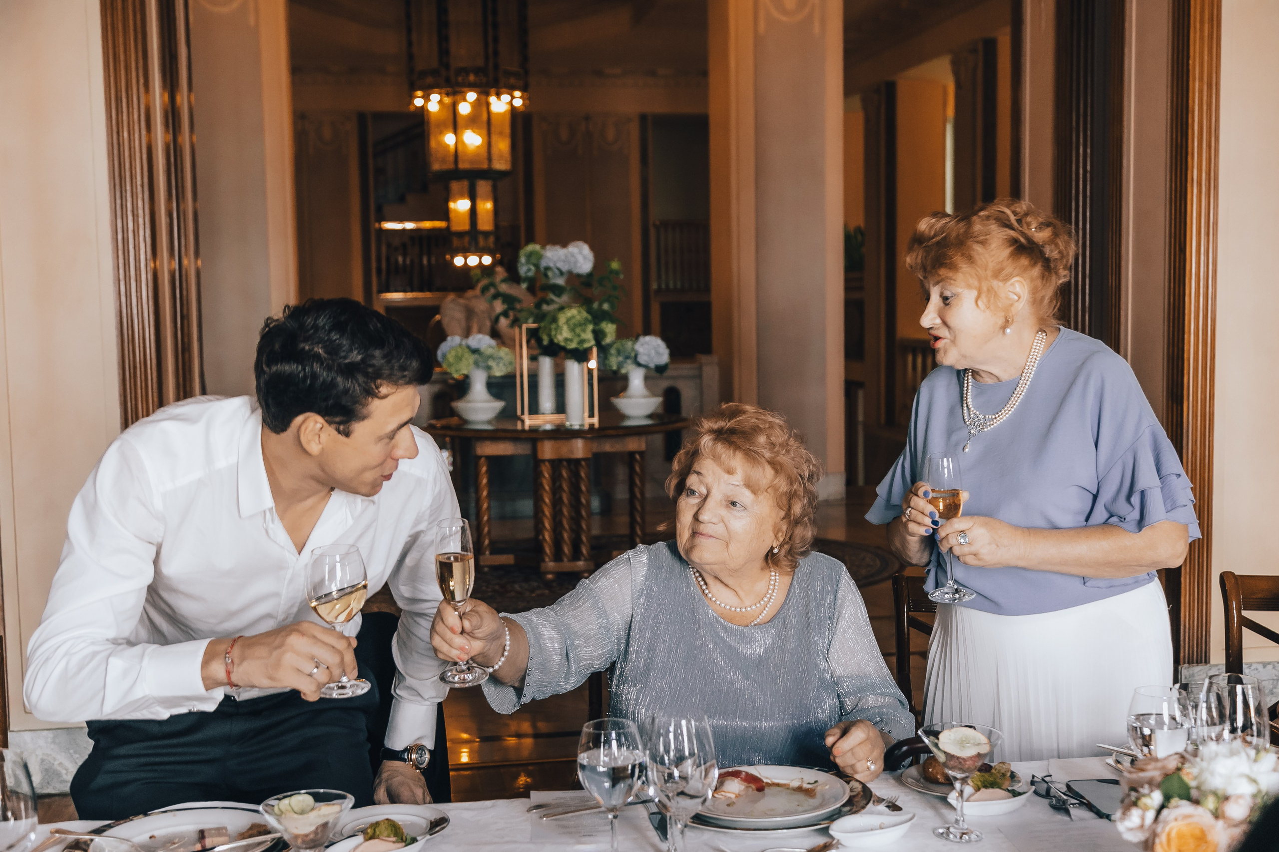 ЮБИЛЕЙ 90 лет. Главная