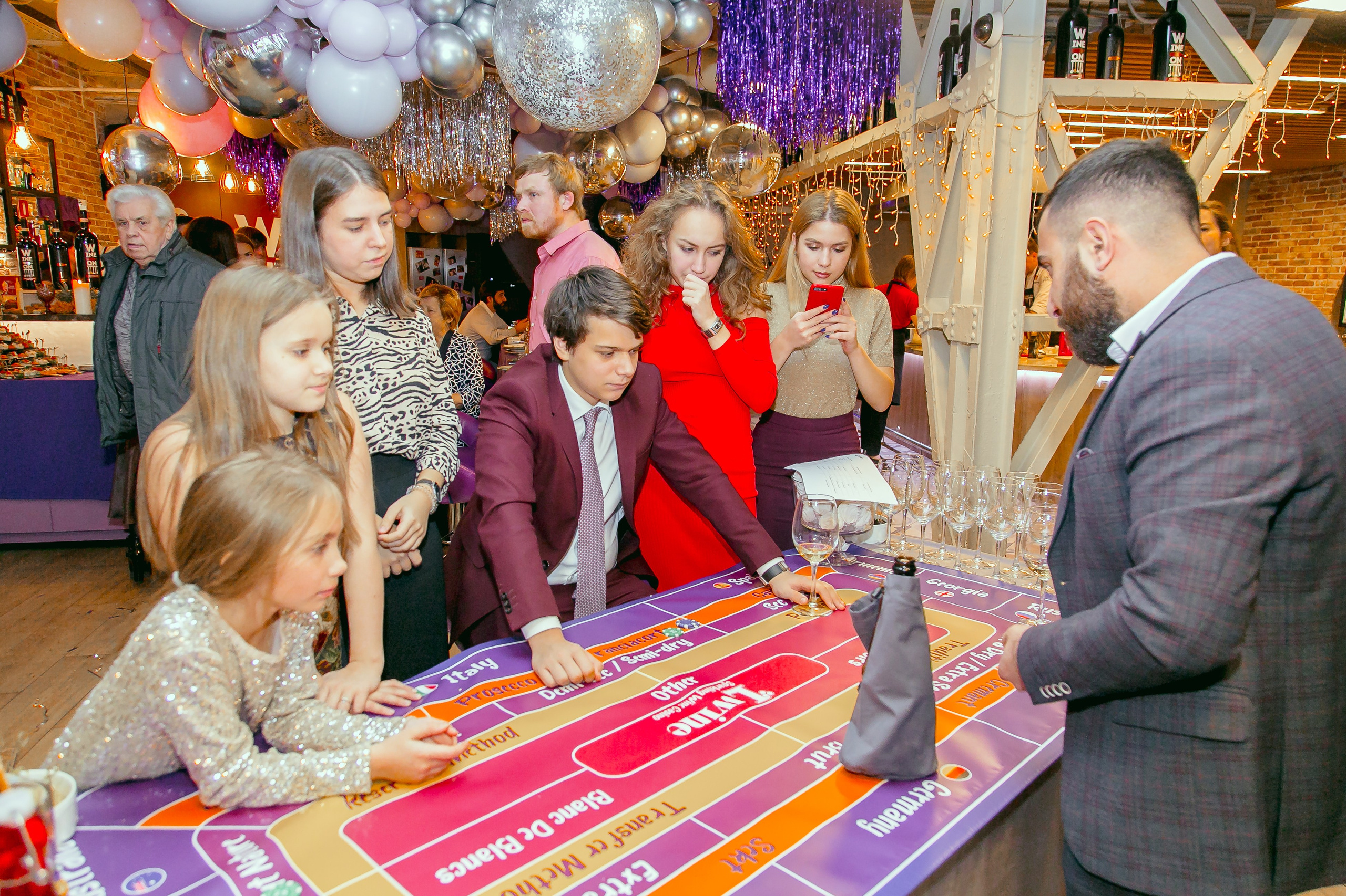 Кулинарный МК. Главная