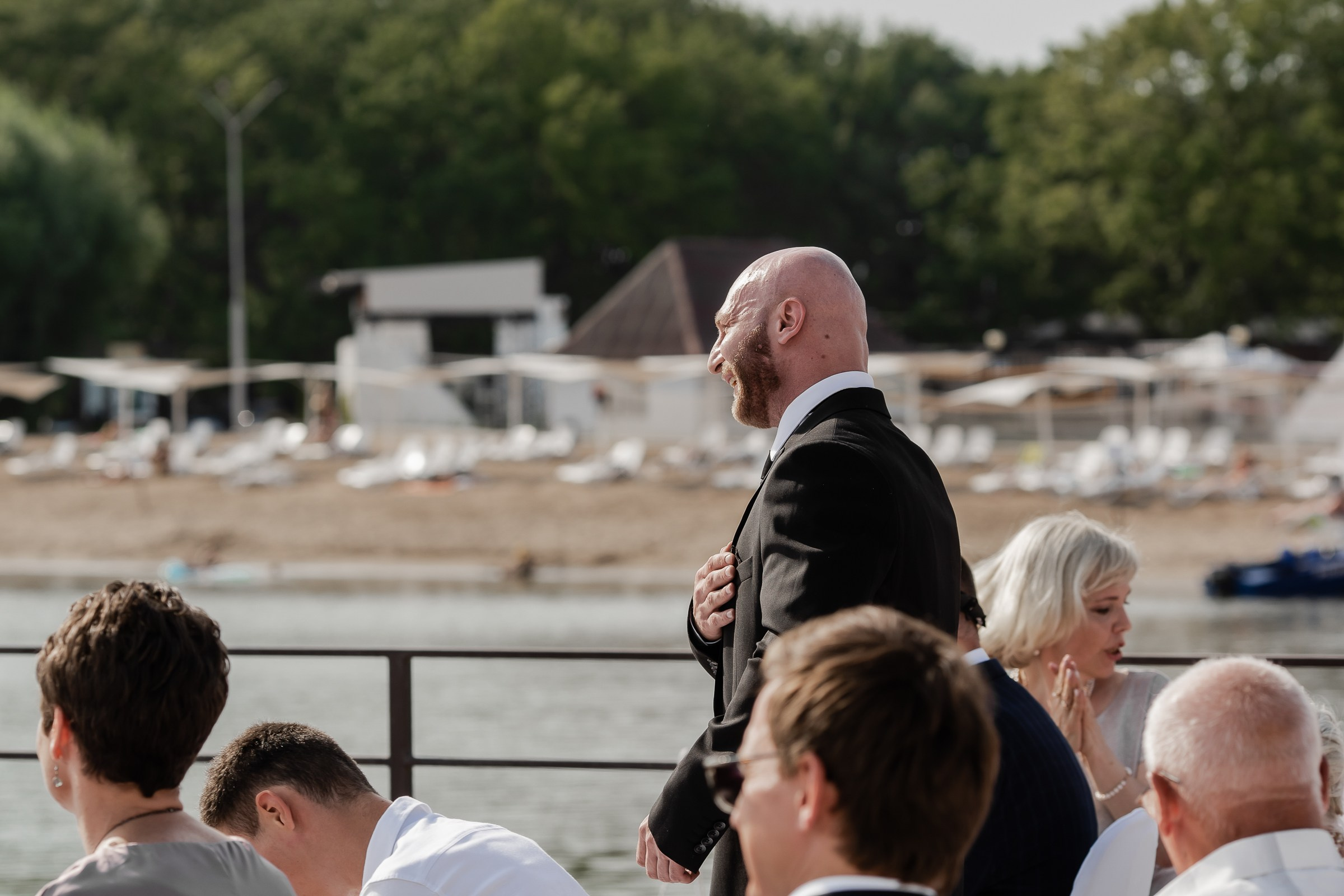 Андрей и Екатерина. Свадебный фотограф Екатерина Кузнецова