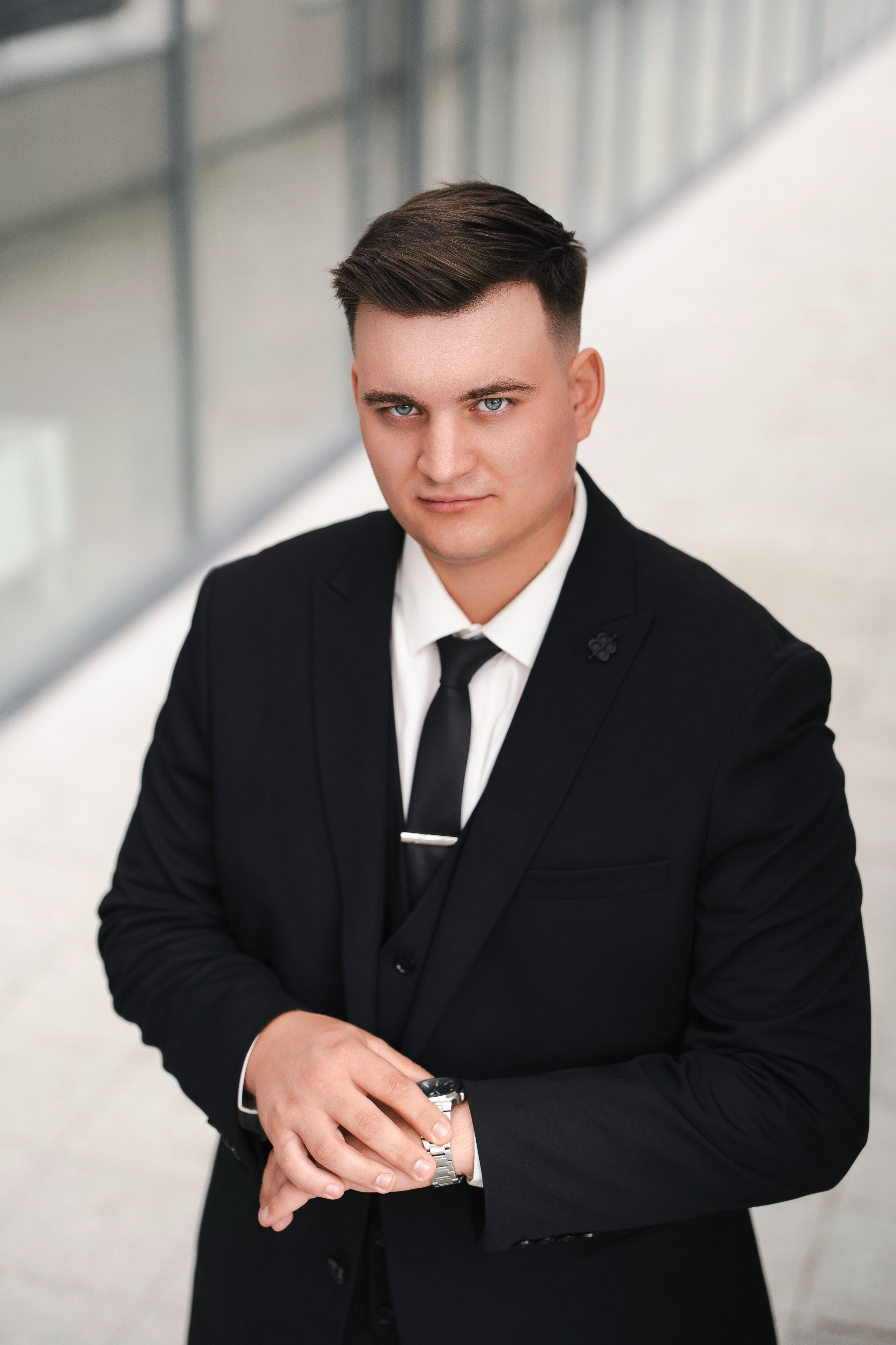 Дарья и Павел. Фотограф Хабаровск