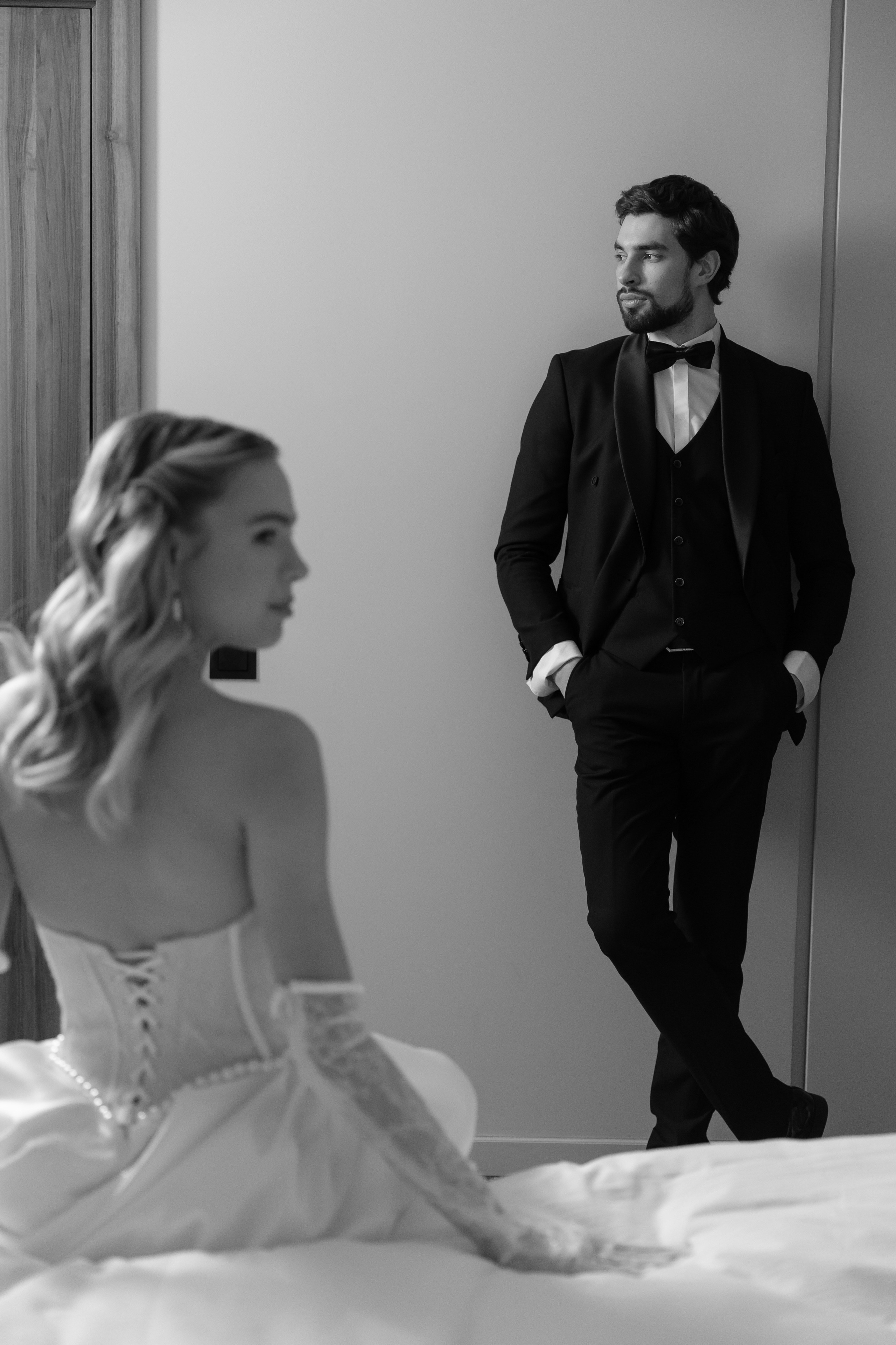 Аня и Тимур