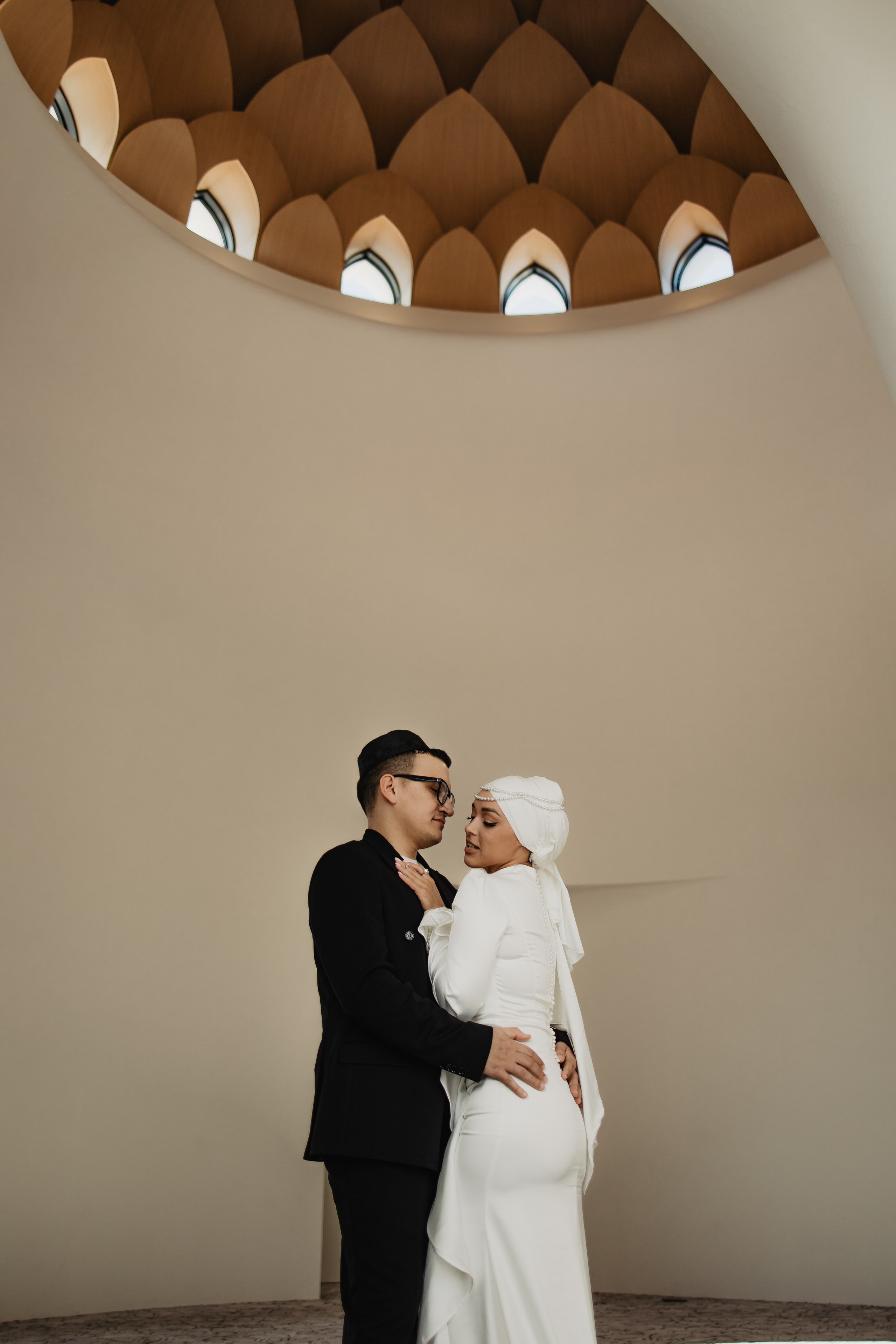 NIKAH I&D. Свадебный и семейный фотограф Казань