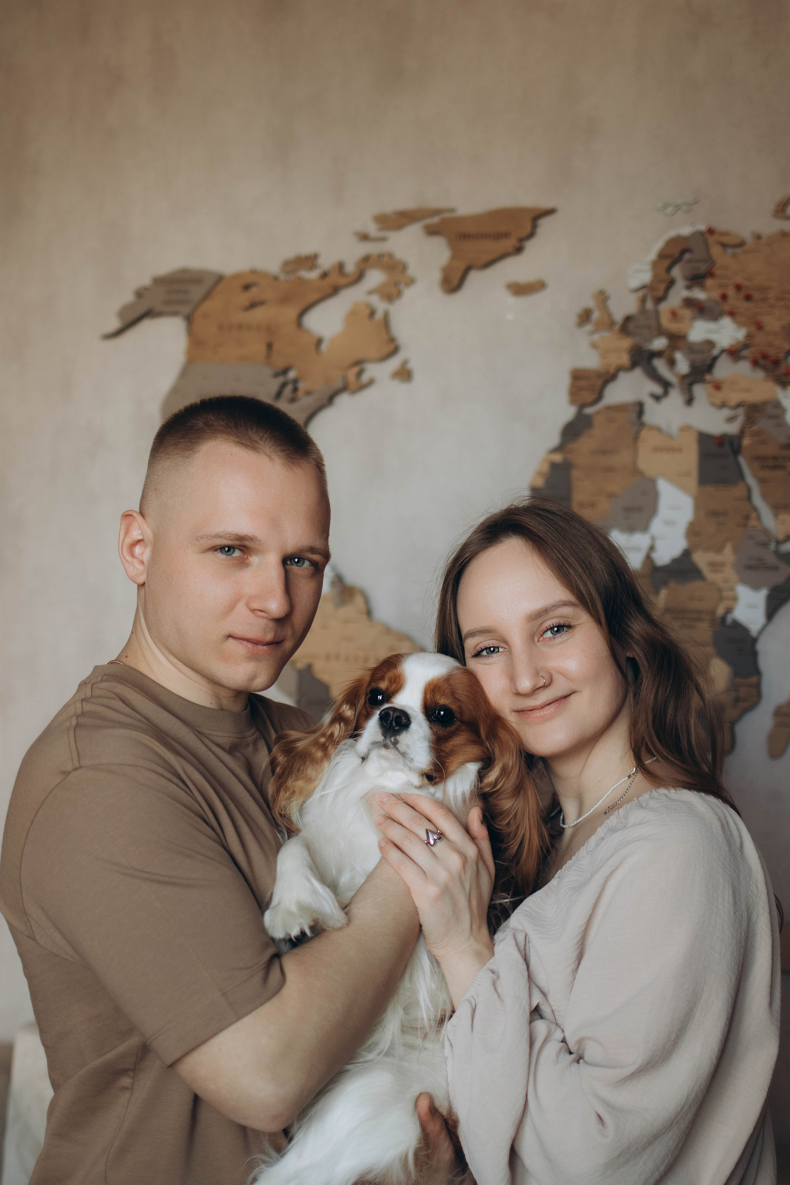 Бруно. Семейный фотограф в Брянске — Валерия Филиппова