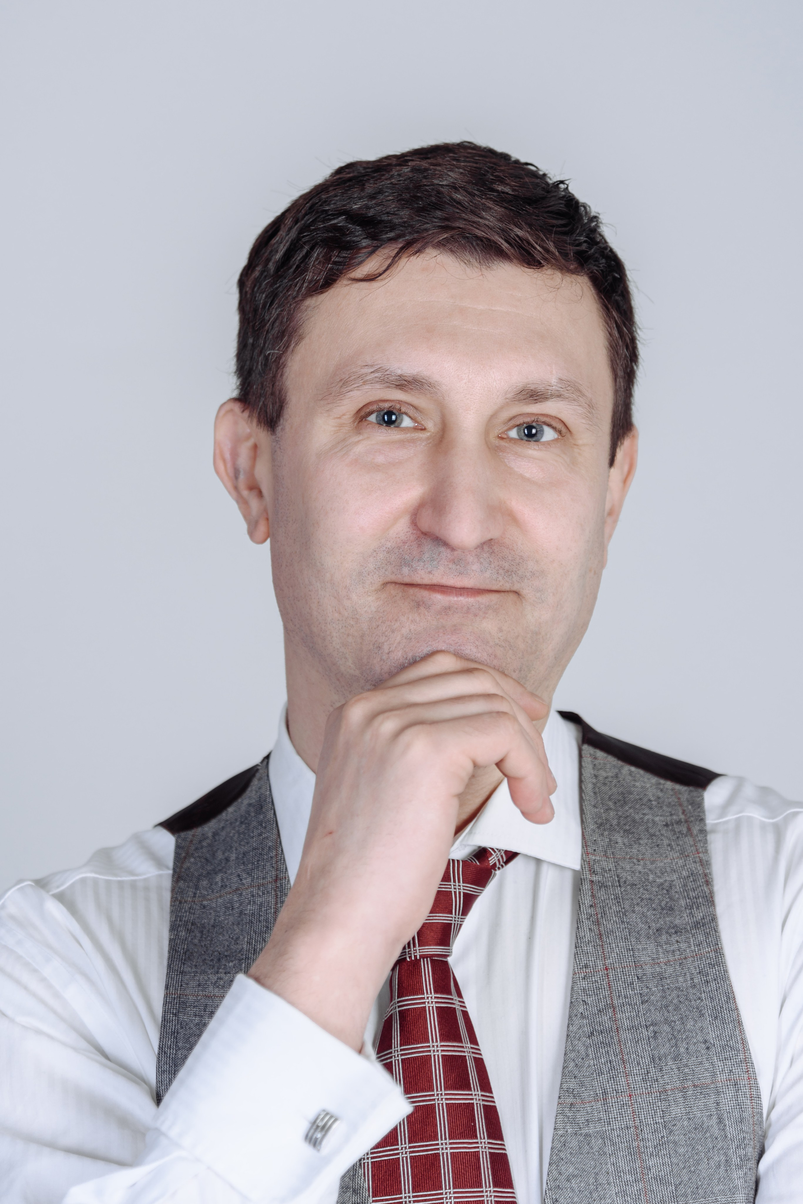 Мужская фотосессия