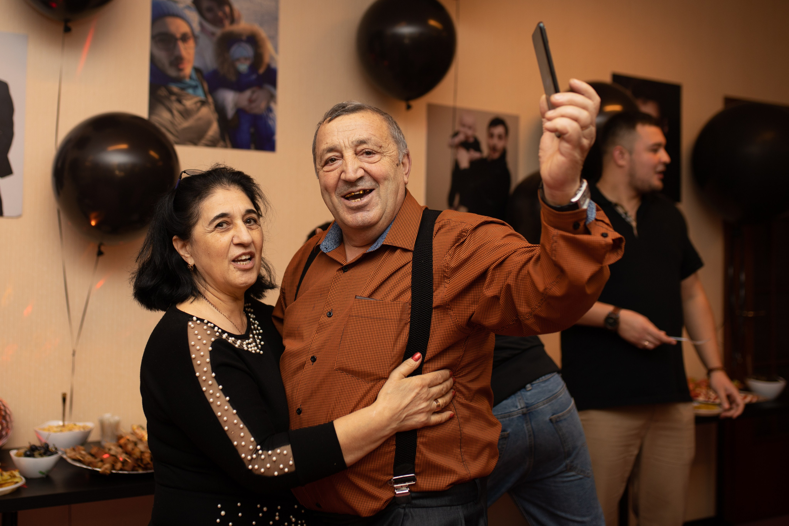 Иосиф 30 лет. Главная