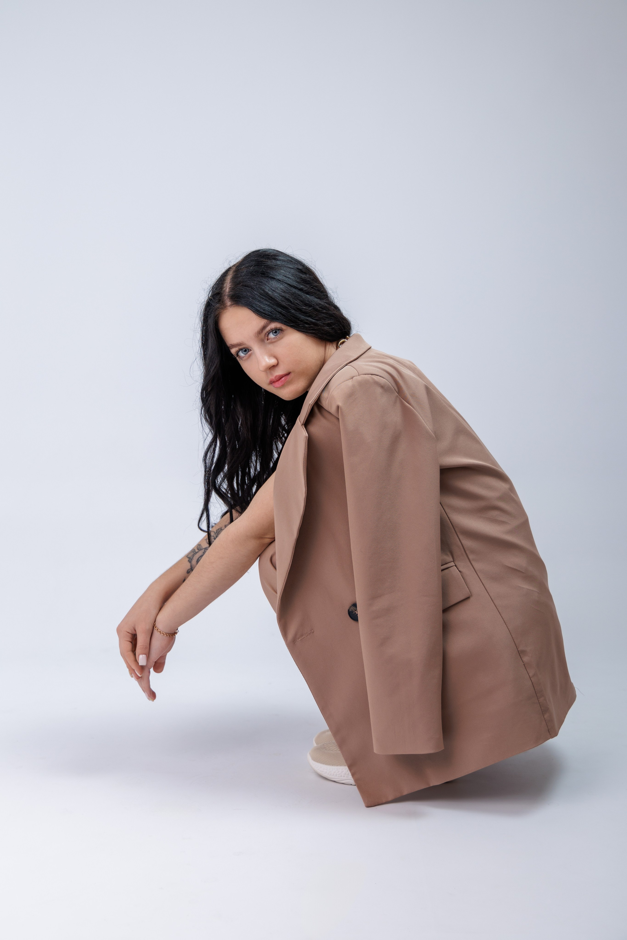 Фотосессия Гуково в студии фотограф Григорий Новиков novikov.foto. Фотограф Гуково Григорий Новиков novikov.foto