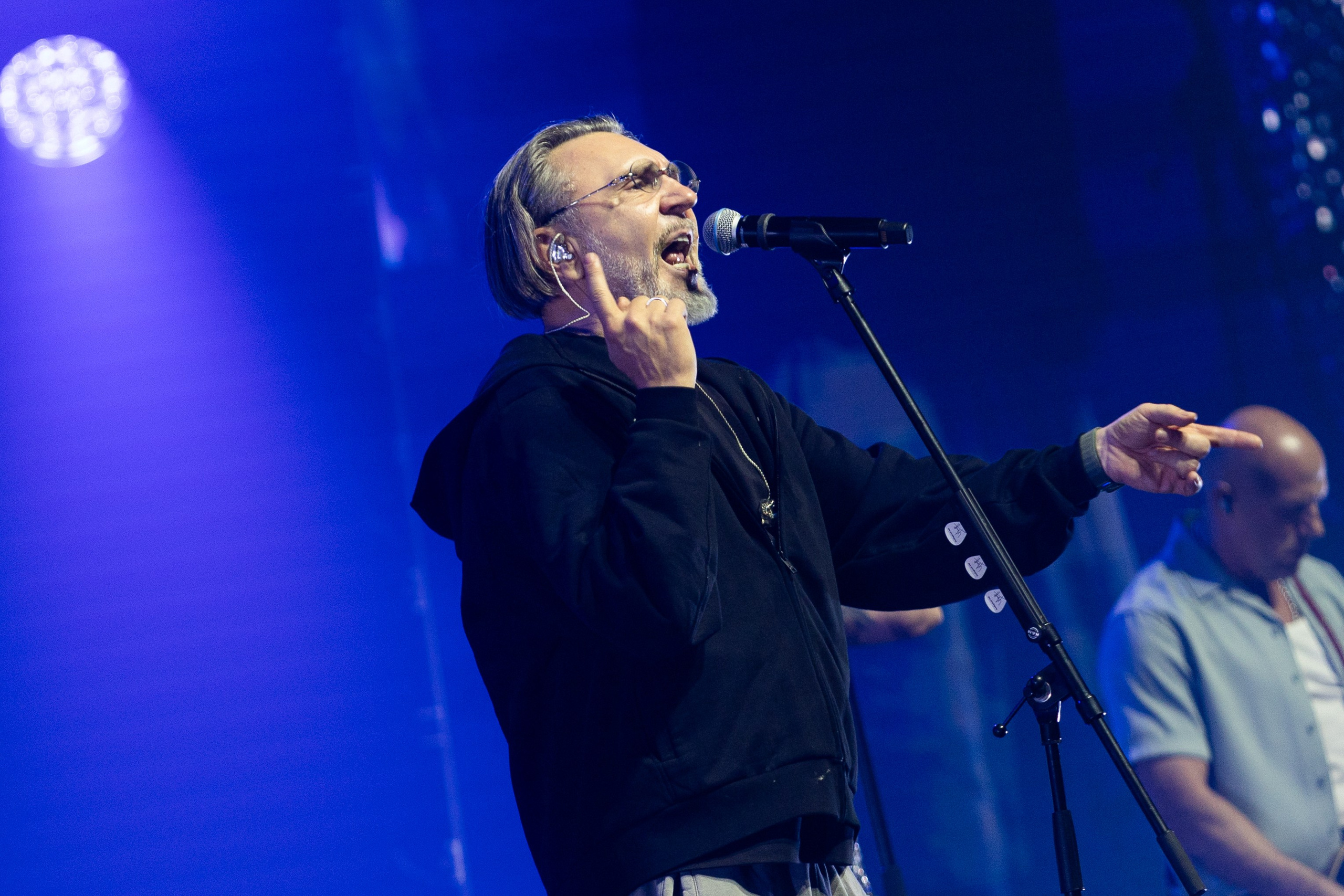 КОНЦЕРТ. Репортажный фотограф Наталья Лапцевич