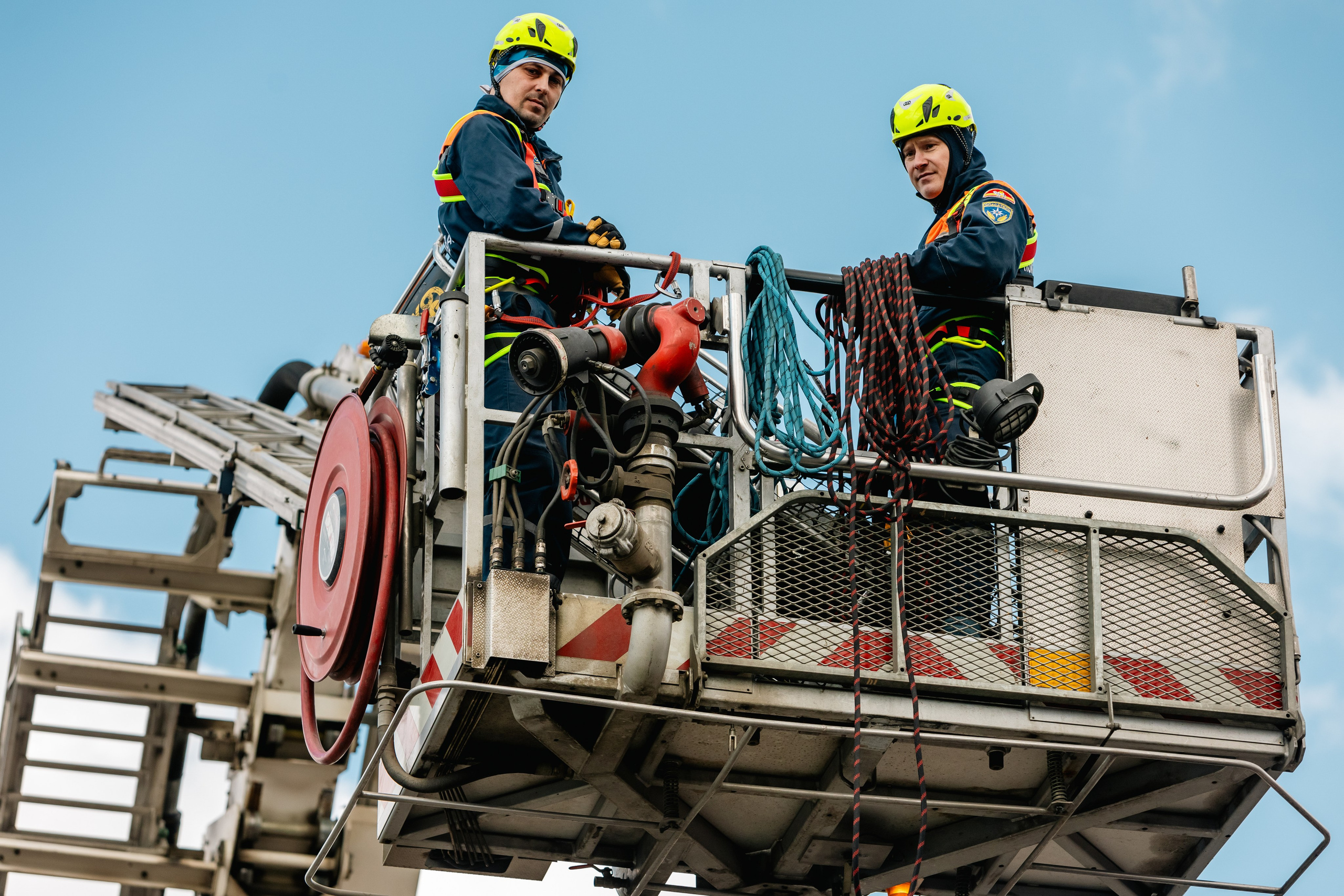 НОВОСТНОЙ РЕПОРТАЖ. Репортажный фотограф Наталья Лапцевич