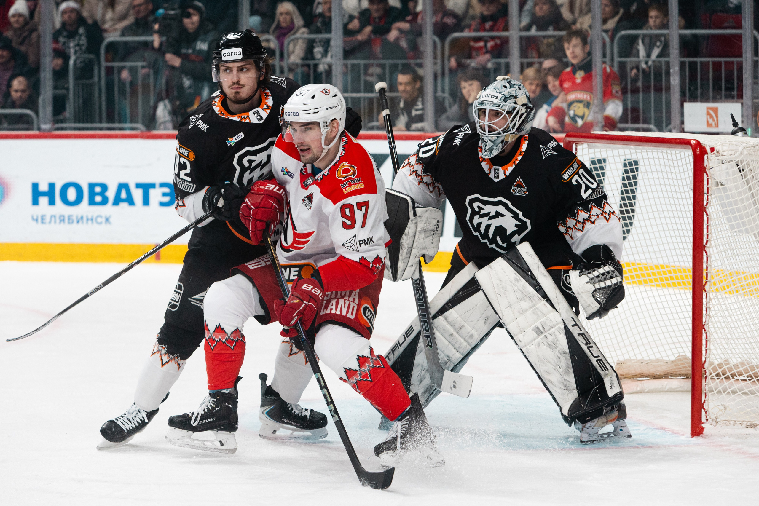 СПОРТ. Репортажный фотограф Наталья Лапцевич