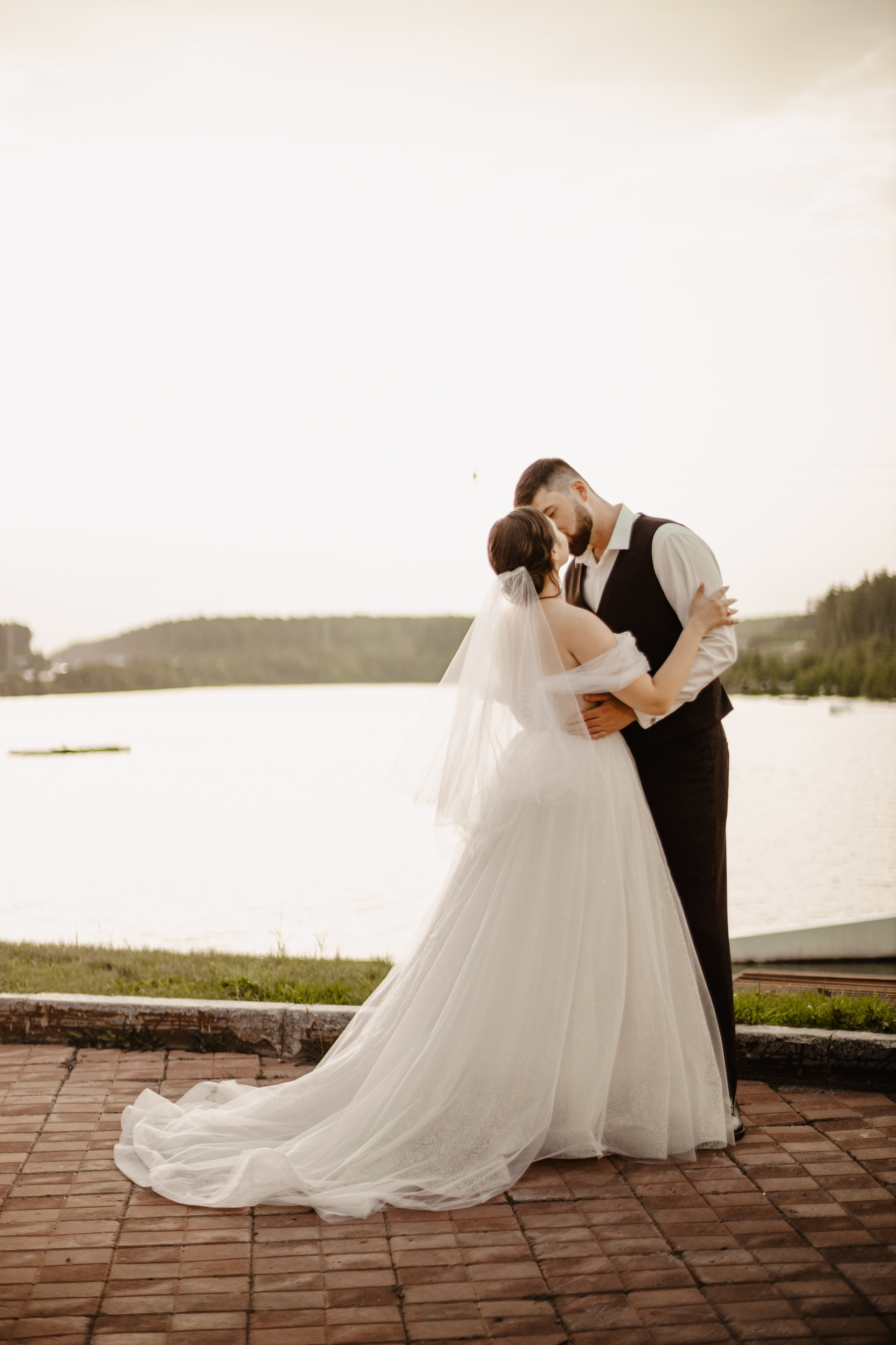 Антон и Валентина. Свадебный фотограф Мария Печенева I Екатеринбург