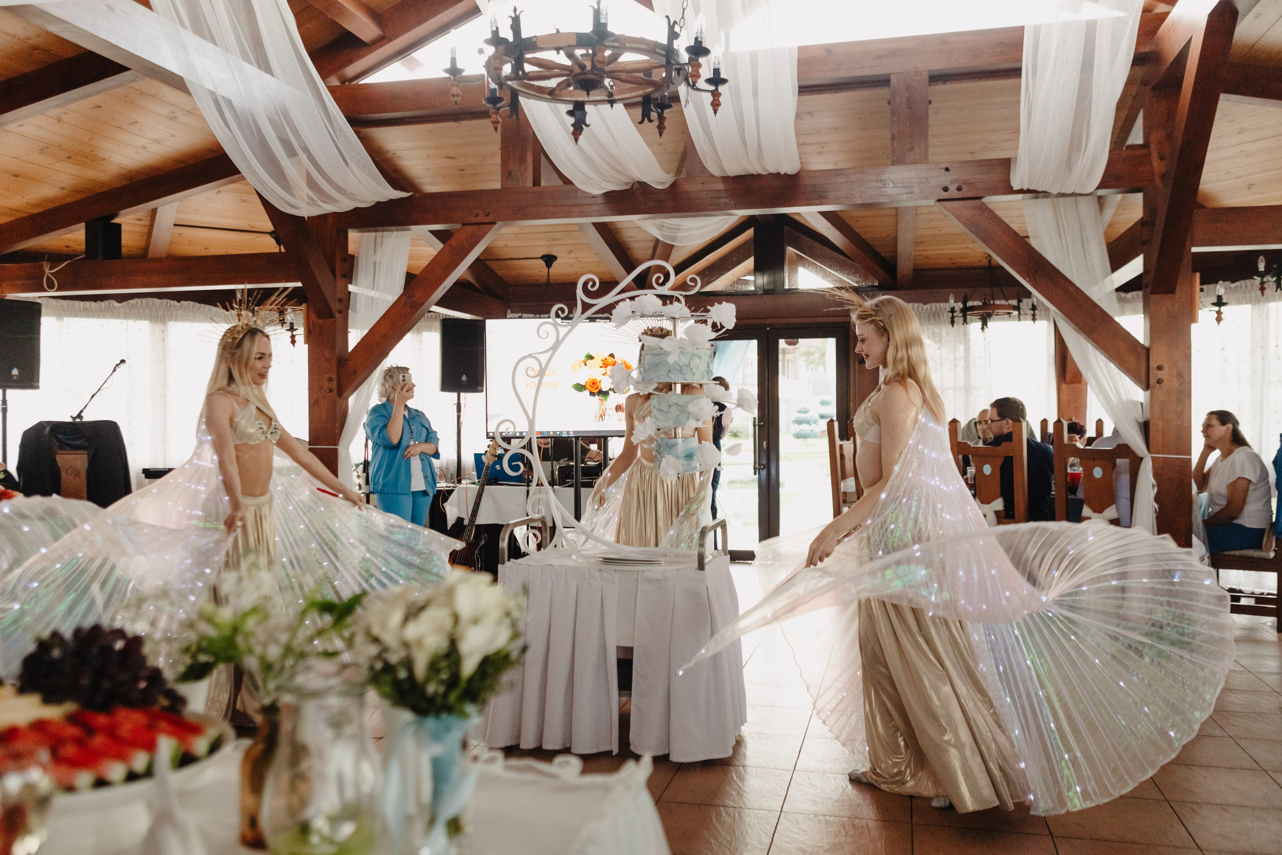 Александр и Юлия. Свадебный фотограф Мария Печенева I Екатеринбург