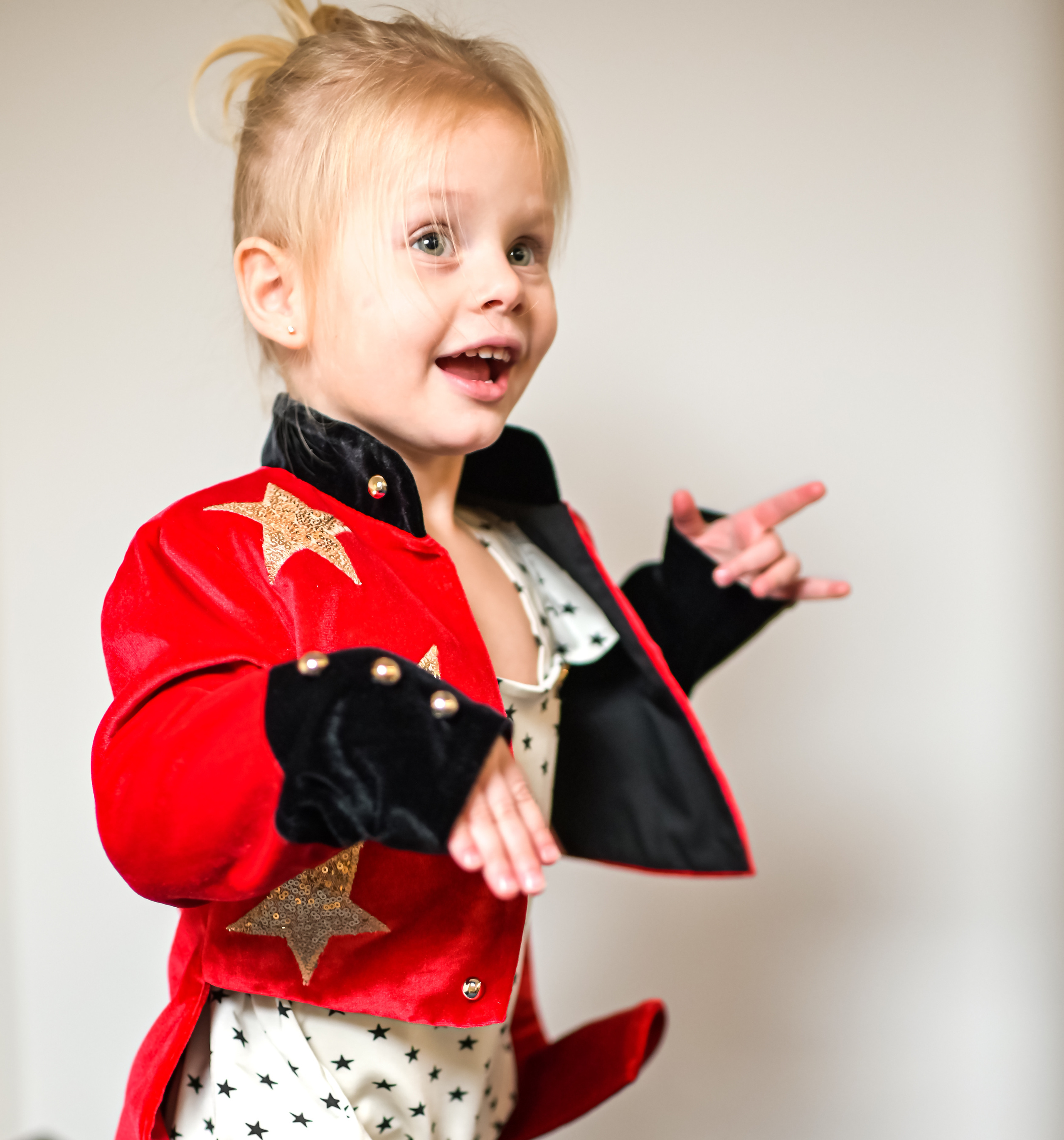 Фотопроект Цирк. ZDARONOKIA Репортажный фотограф