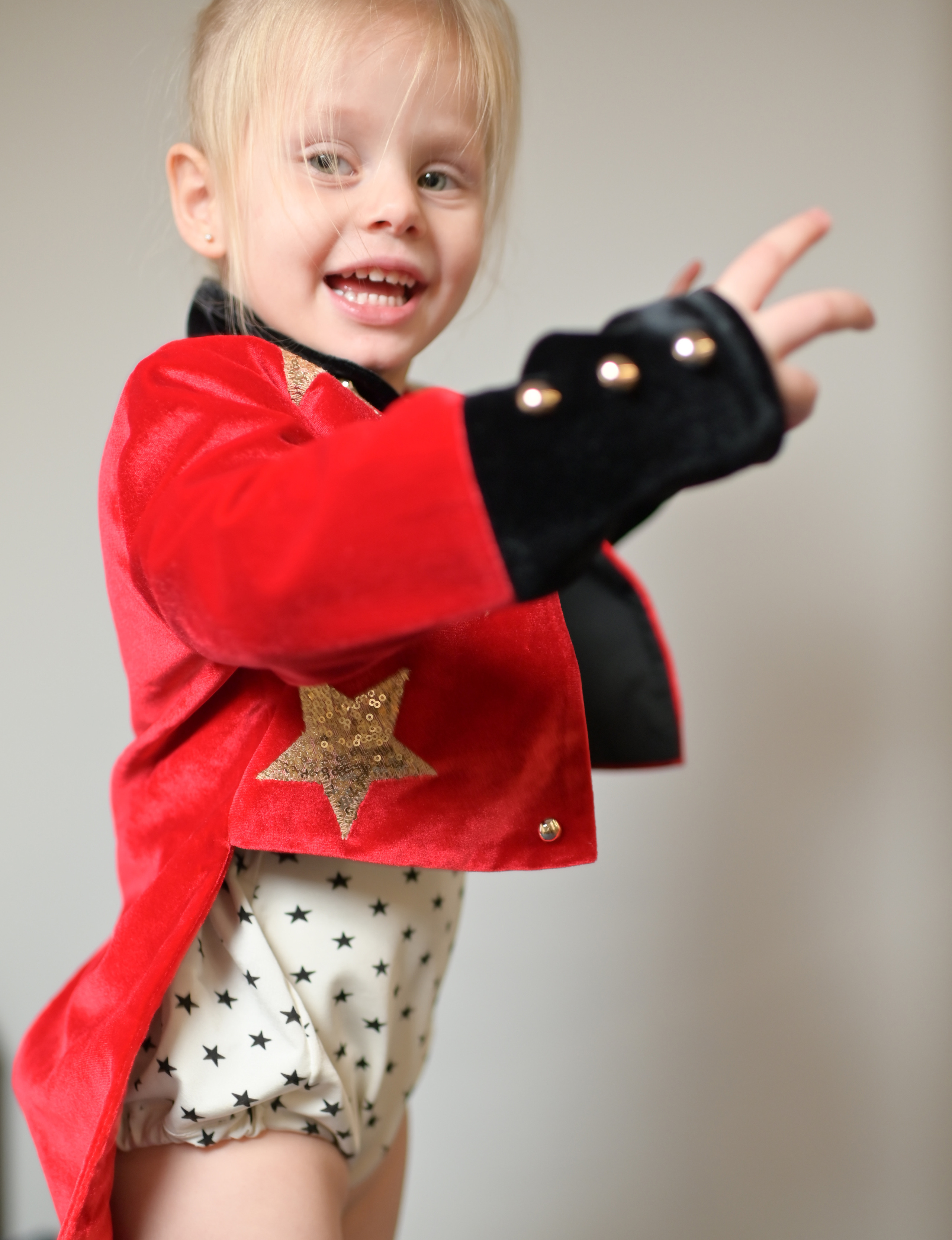 Фотопроект Цирк. ZDARONOKIA Репортажный фотограф