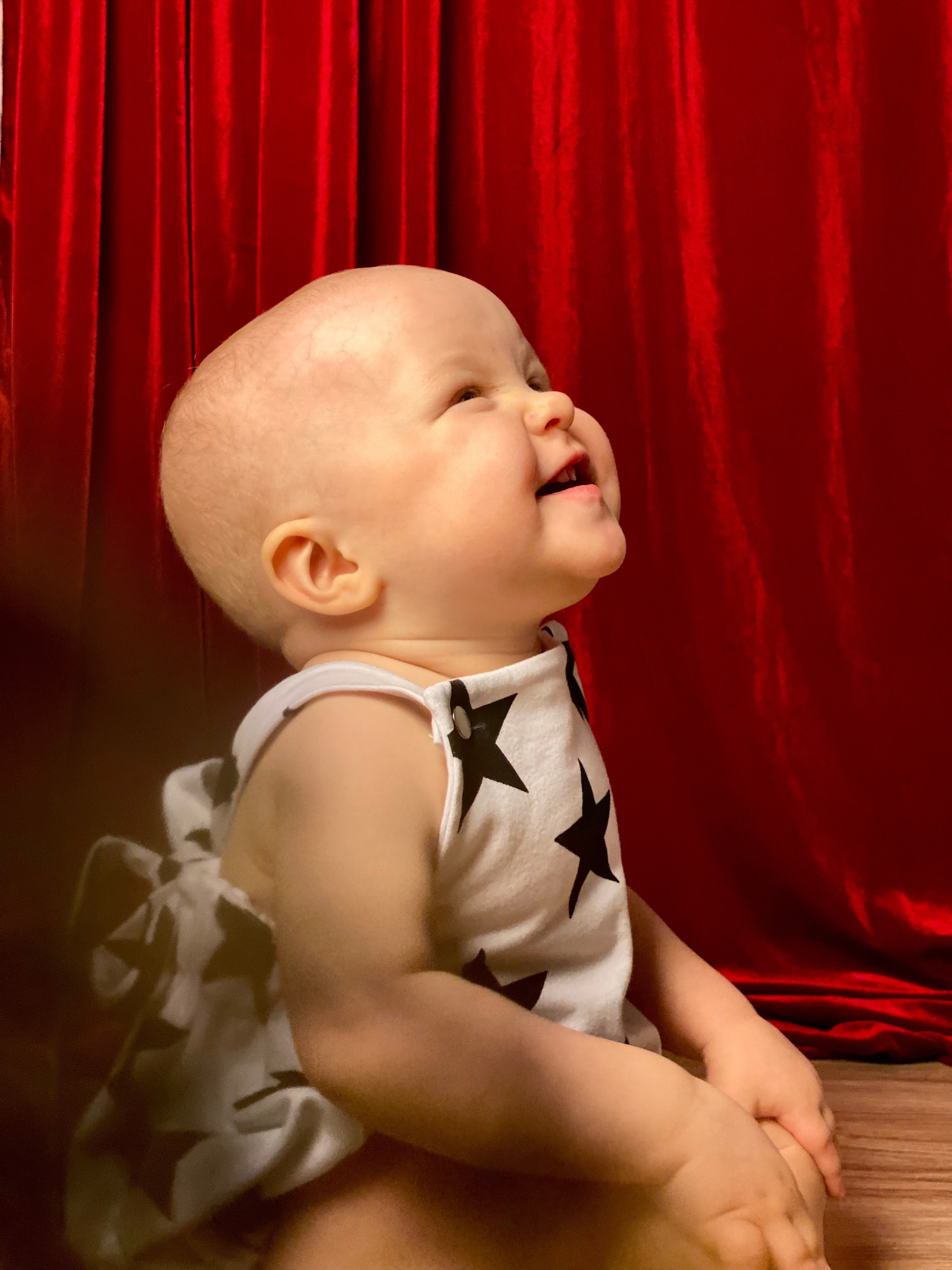 Фотопроект Цирк. ZDARONOKIA Репортажный фотограф