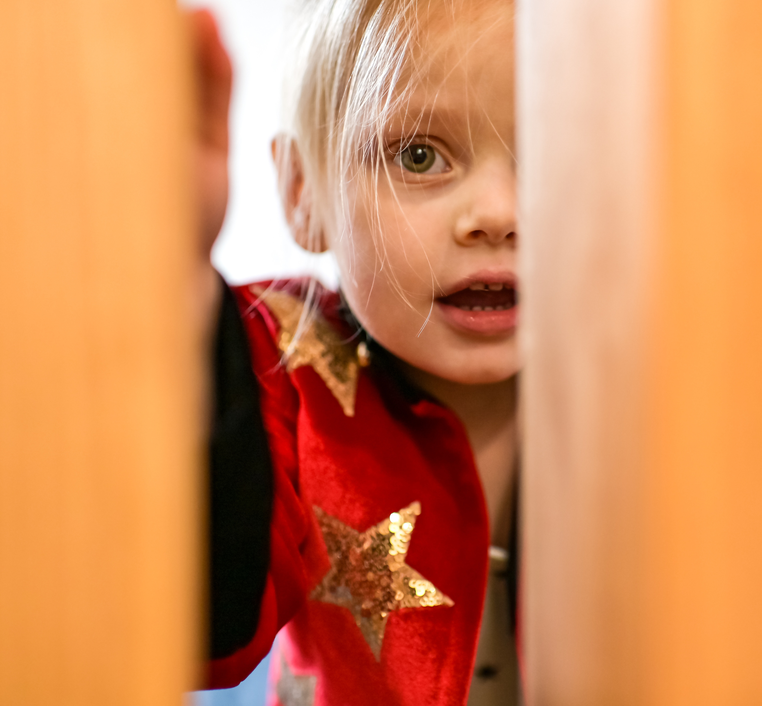 Фотопроект Цирк. ZDARONOKIA Репортажный фотограф