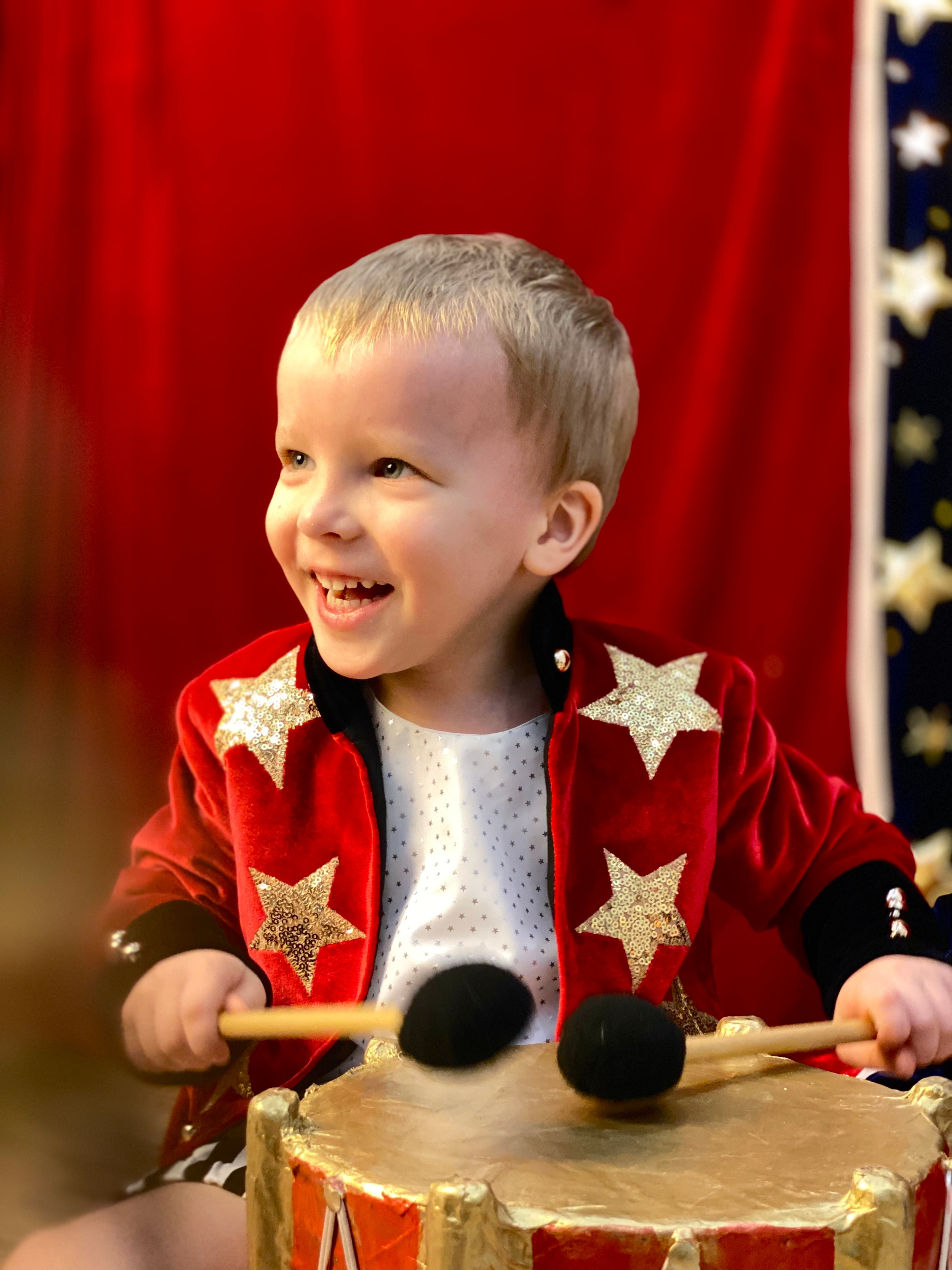 Фотопроект Цирк. ZDARONOKIA Репортажный фотограф