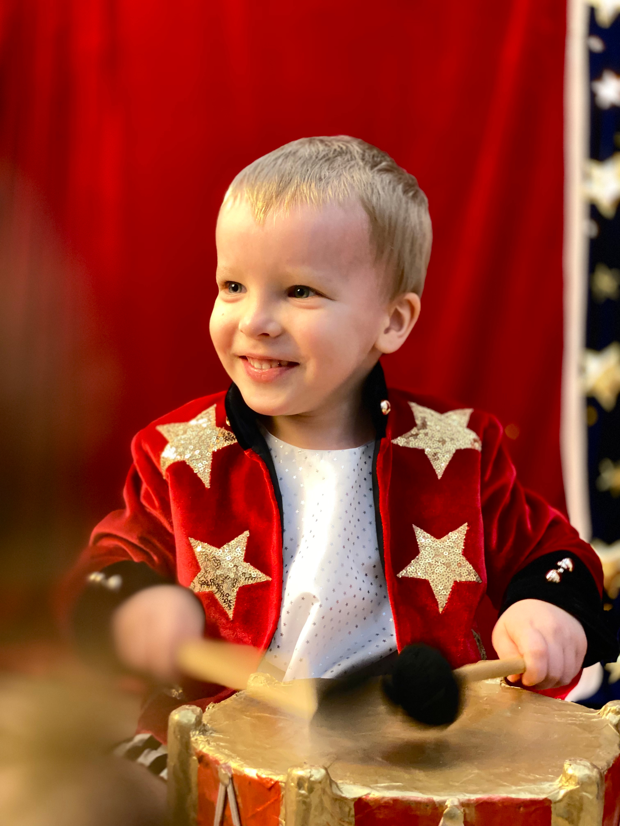 Фотопроект Цирк. ZDARONOKIA Репортажный фотограф