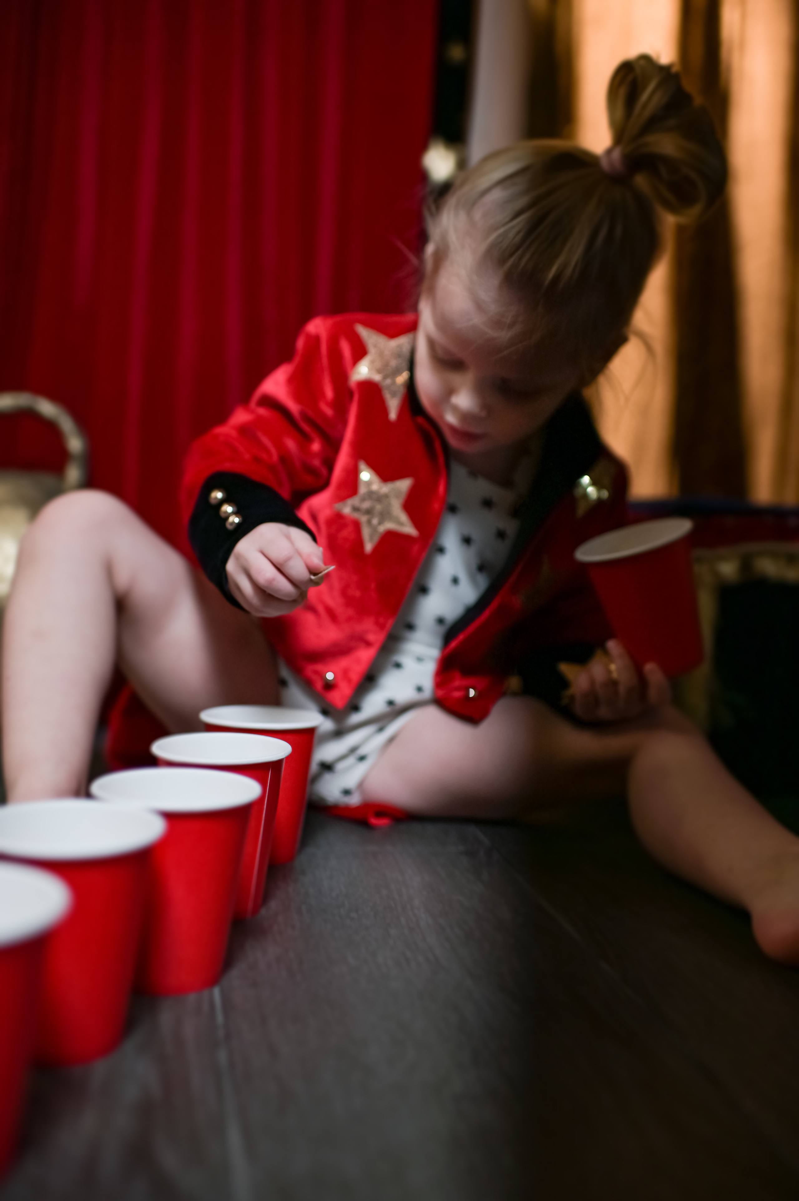 Фотопроект Цирк. ZDARONOKIA Репортажный фотограф