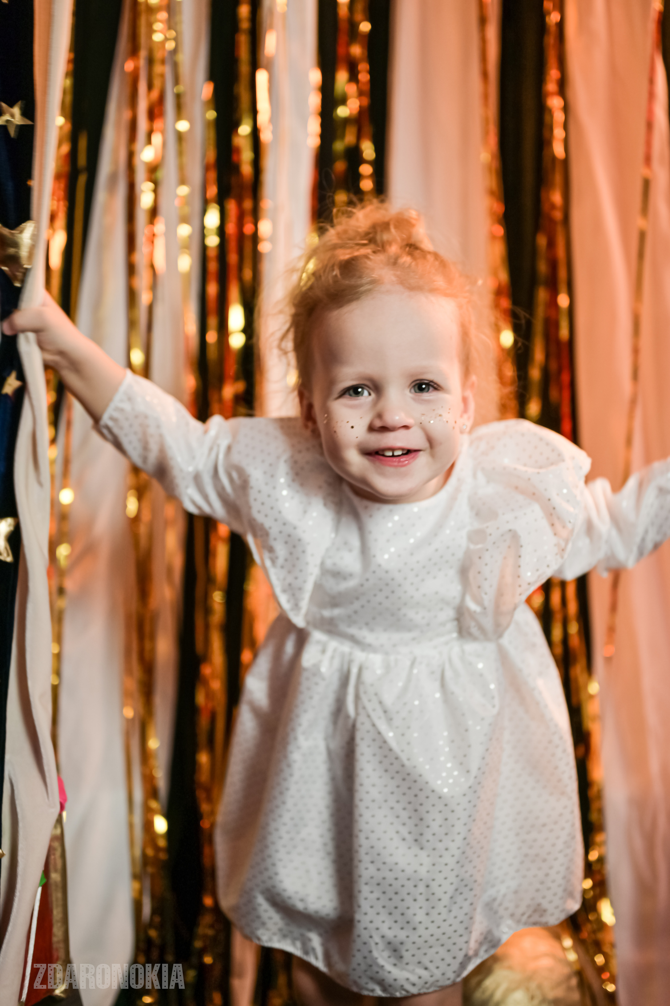 Фотопроект Цирк. ZDARONOKIA Репортажный фотограф