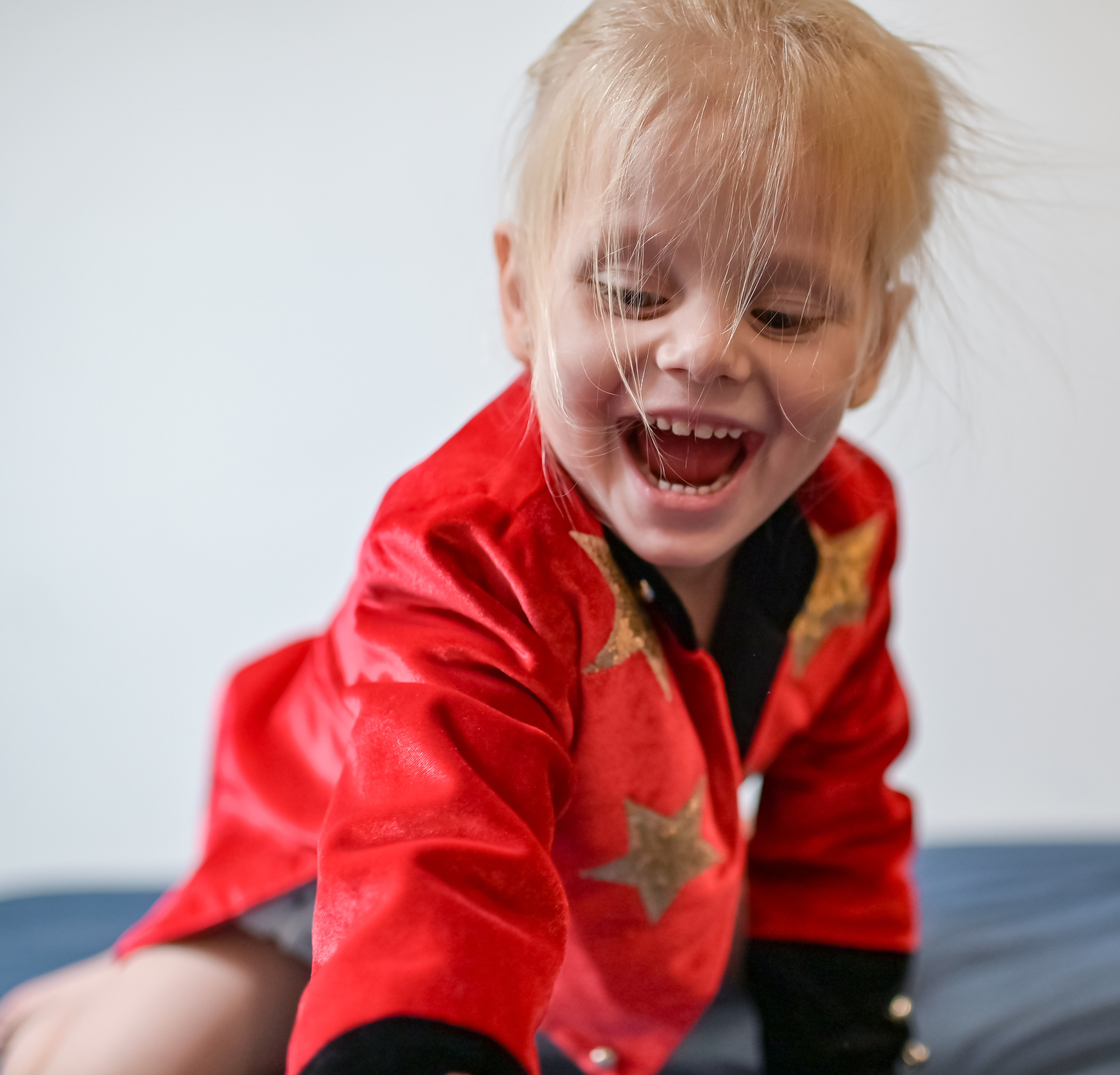 Фотопроект Цирк. ZDARONOKIA Репортажный фотограф