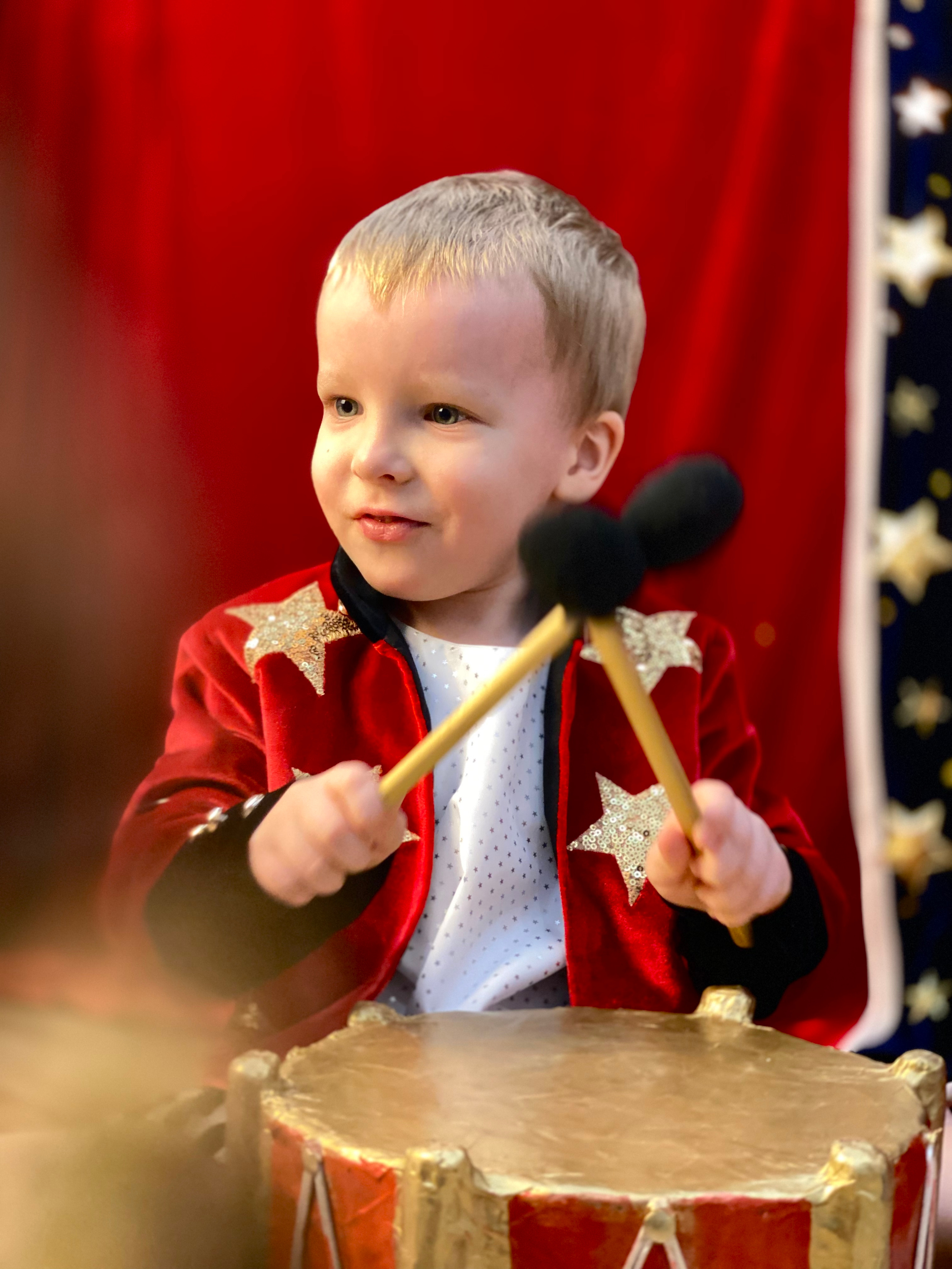 Фотопроект Цирк. ZDARONOKIA Репортажный фотограф