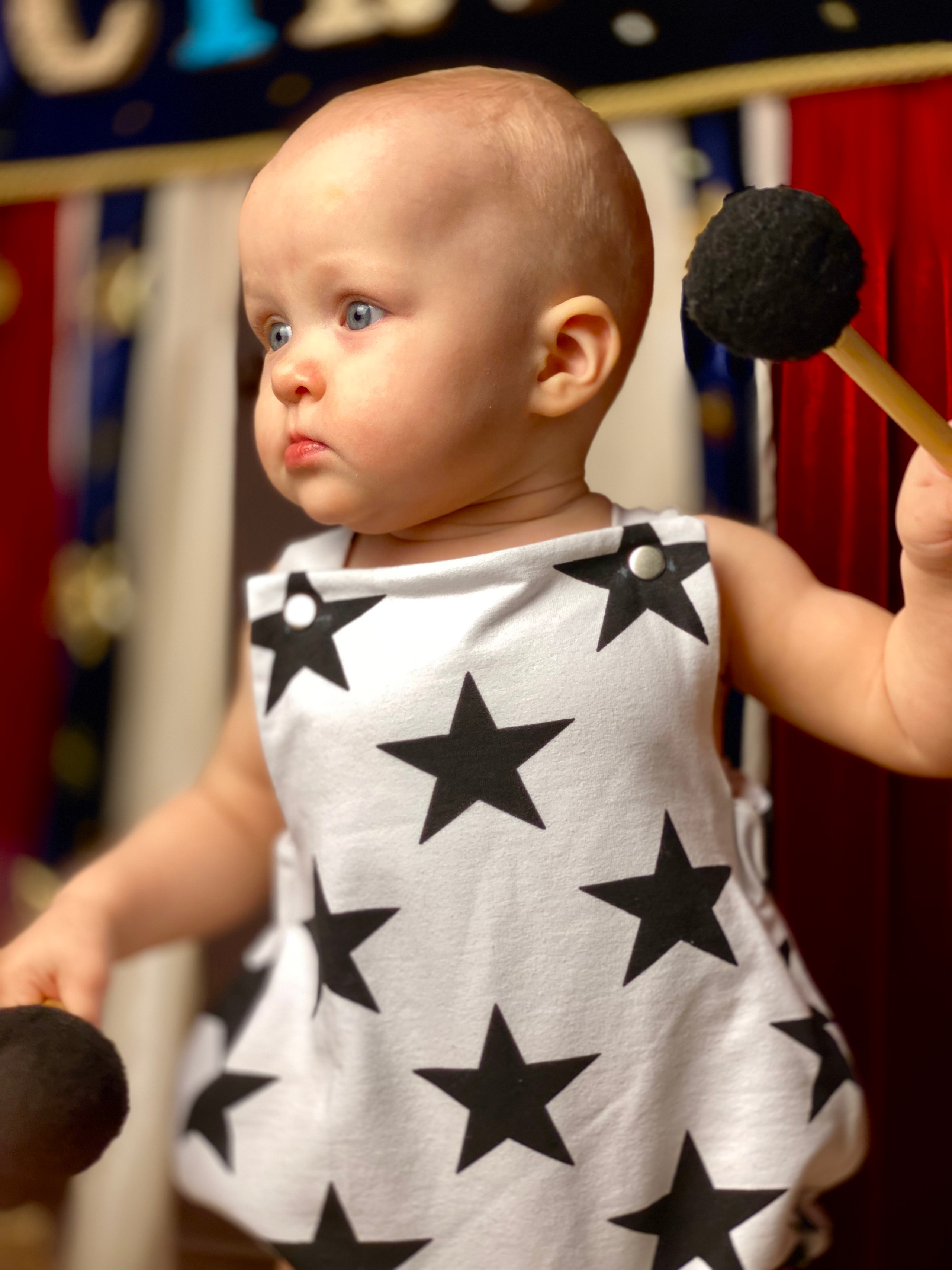 Фотопроект Цирк. ZDARONOKIA Репортажный фотограф