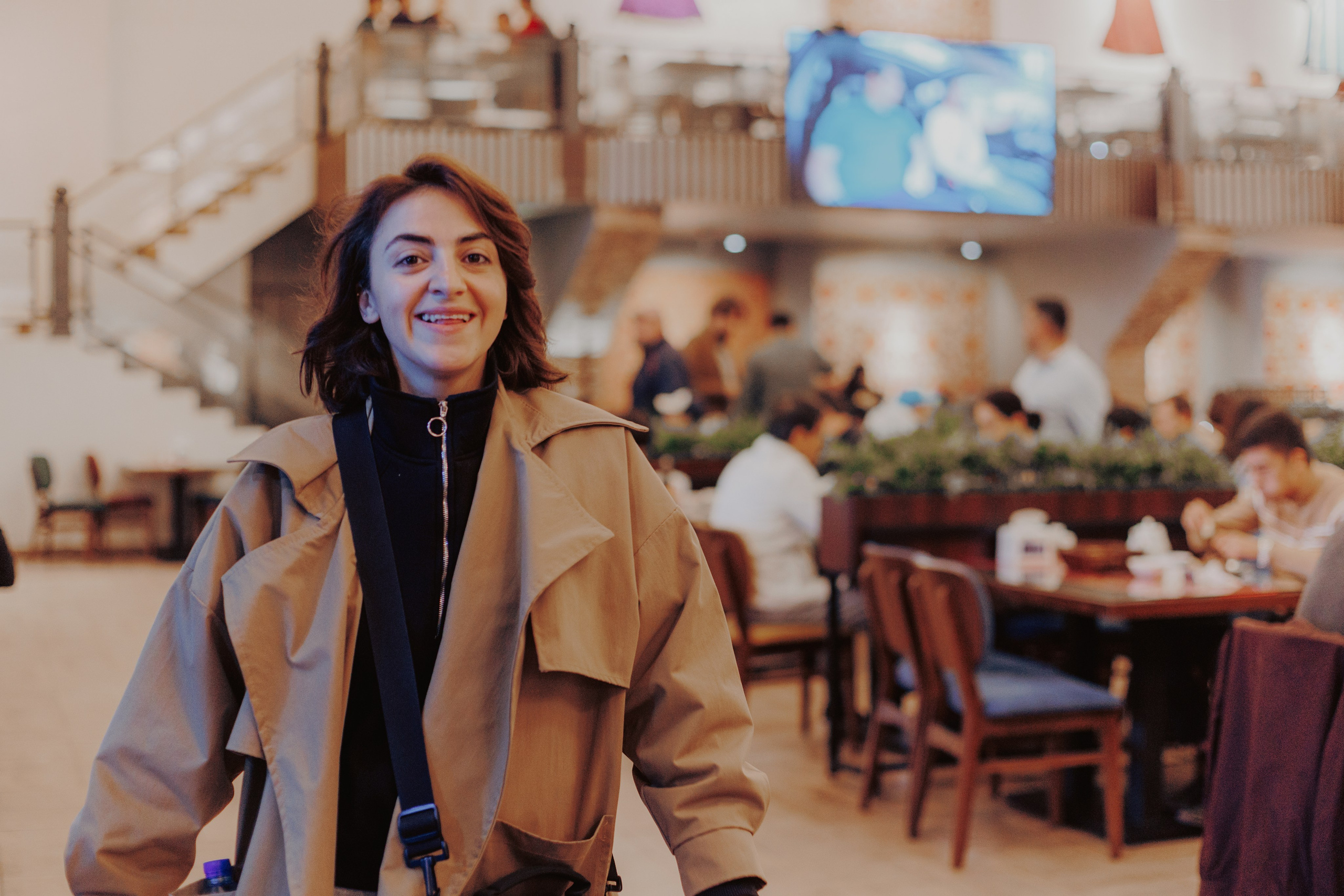 Узбекистан. Креатор Ольга Яш