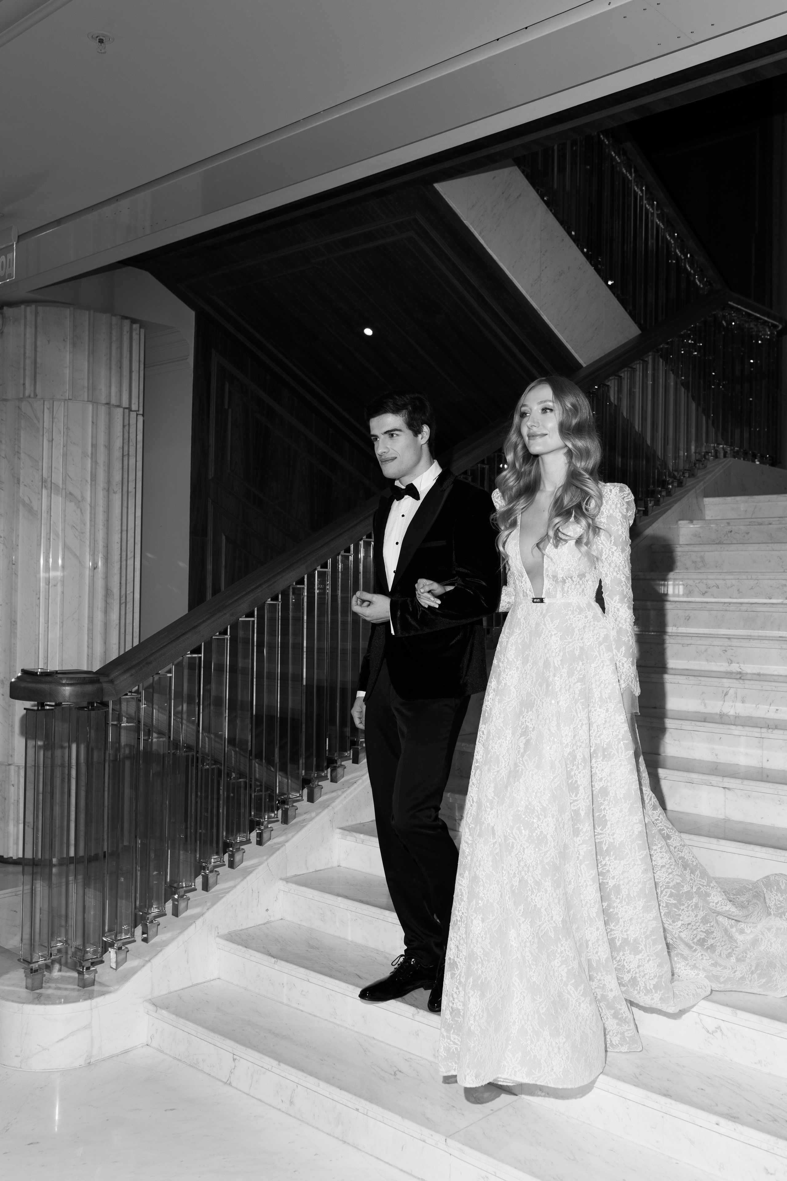 Маргарита и Эрик. Свадебный фотограф Татьяна Домарева