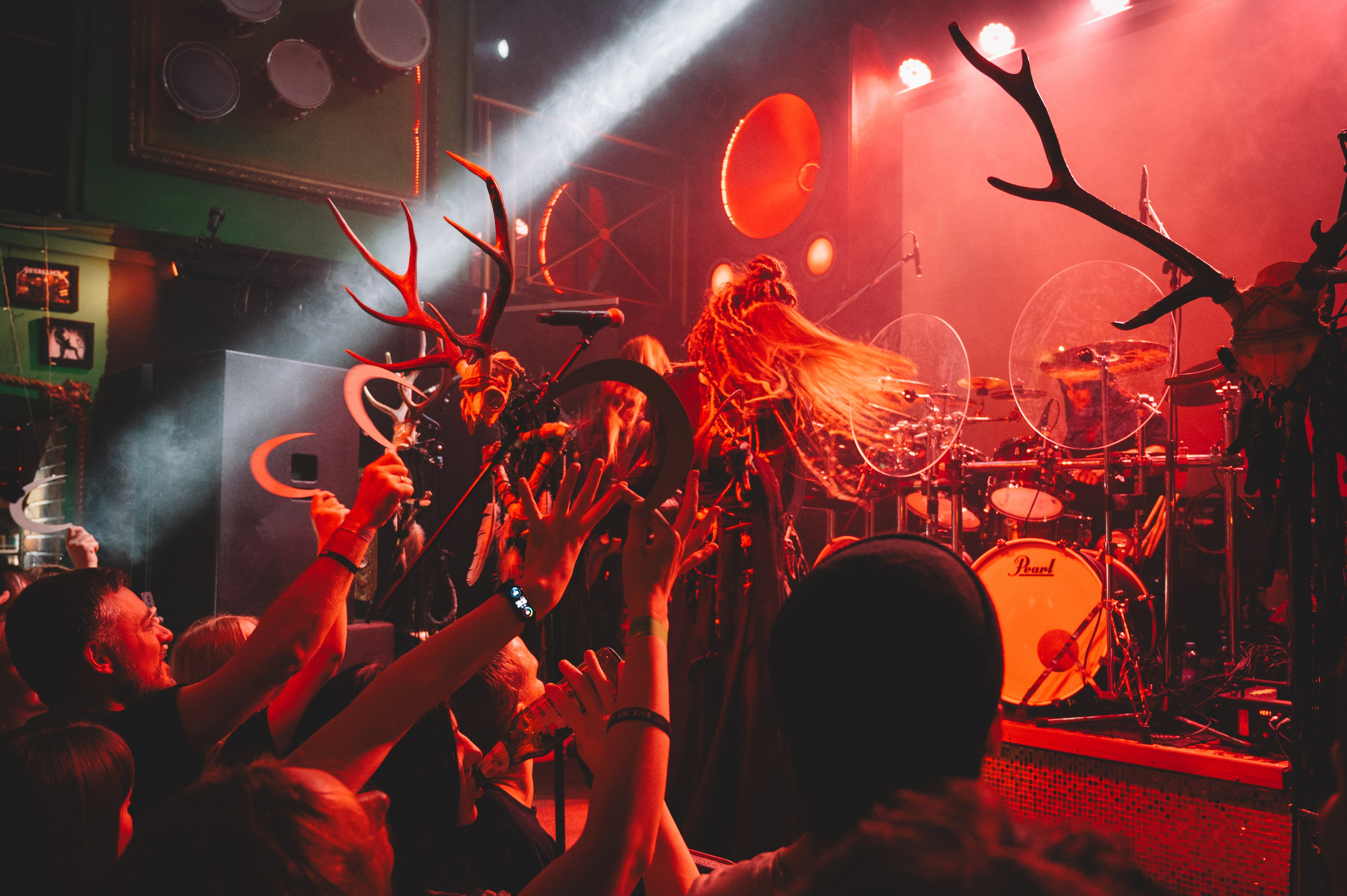 Мещера в Пензе. Фотограф Анна Темнова. Пенза