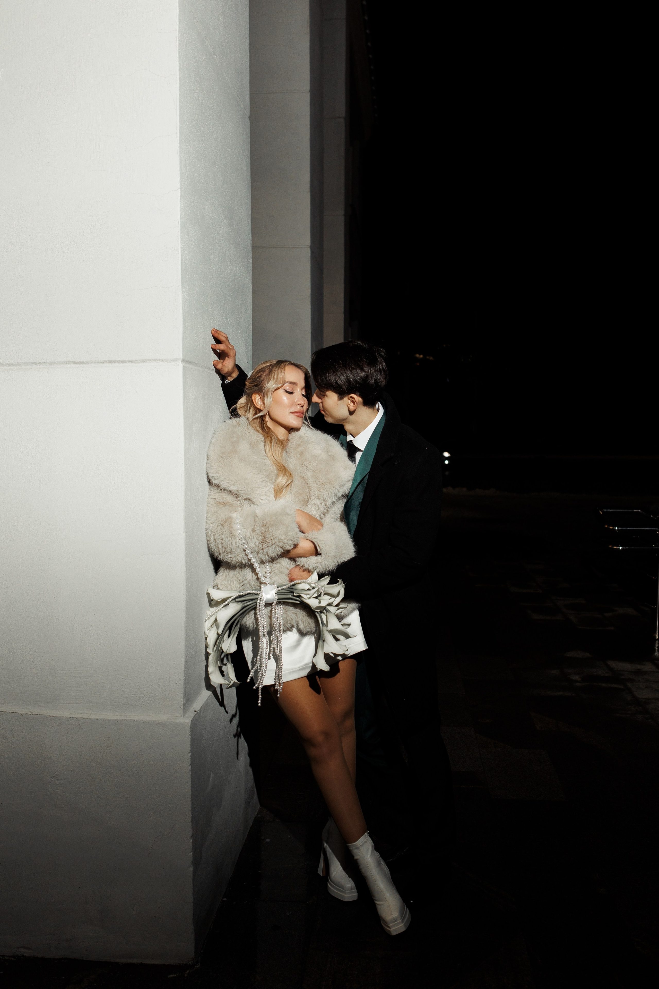 Свадьба Лиза и Лёша. Фотограф в городе Вологда. Анастасия Сторублинская