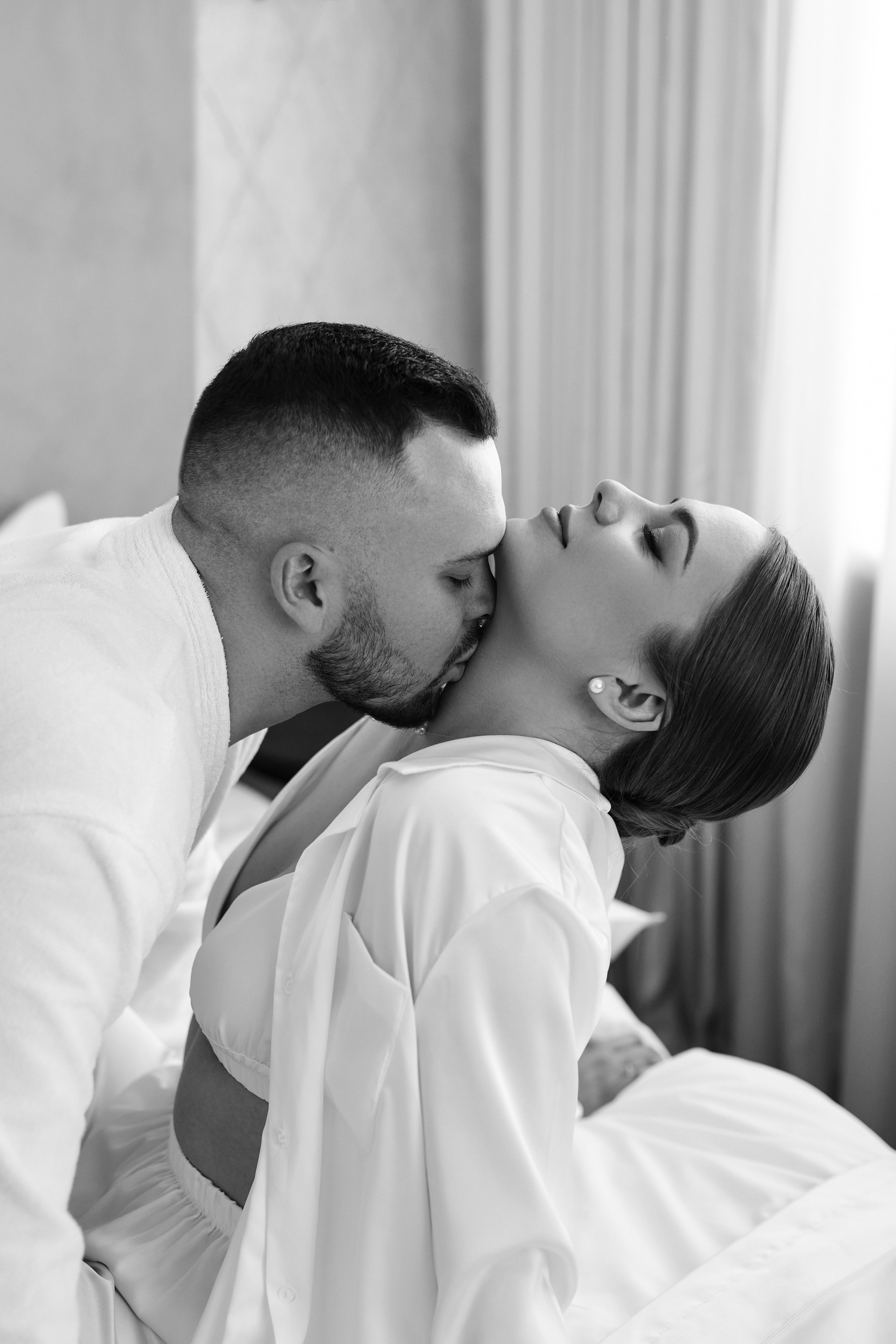 Максим & Анастасия. Фотограф Андрей Кононенко