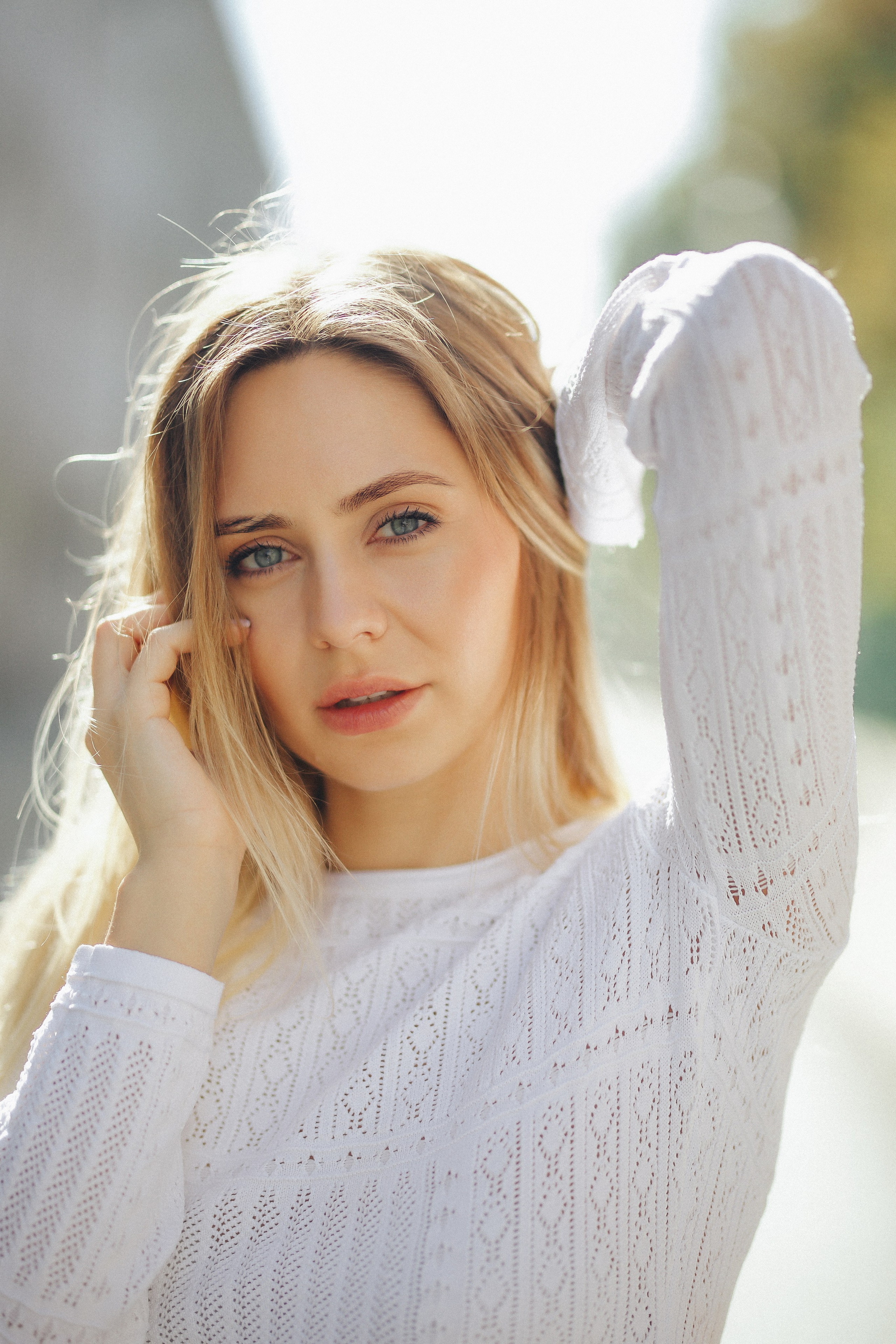 Фото-прогулки. Фотограф в Москве Алёна Гладкова