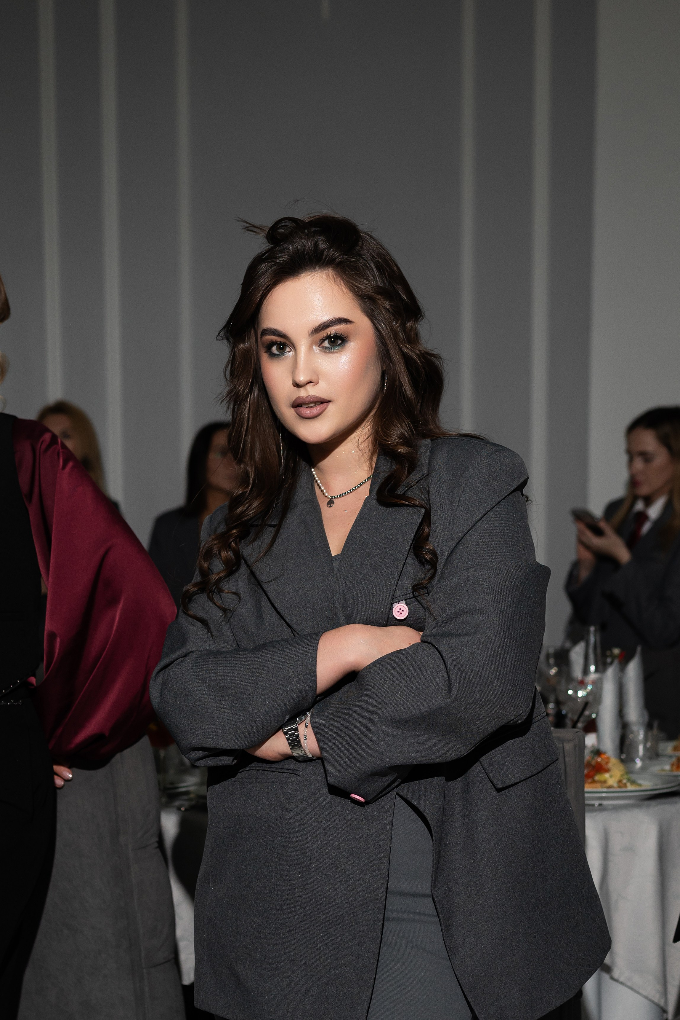 Девичник — 4. Бжицких Виталий — фотограф г. Ульяновск