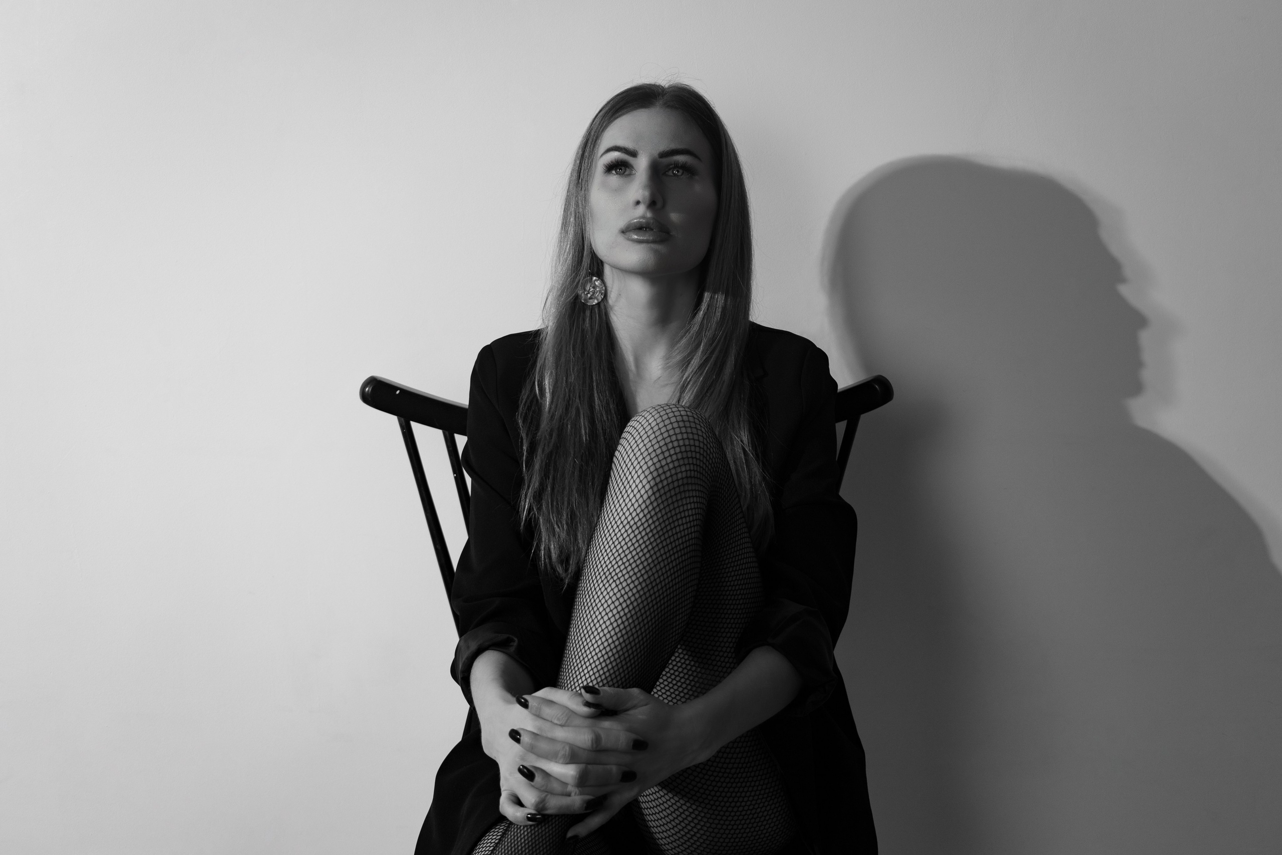 Индивидуальная фотосъемка Наталии Полянко фотографа из Ростова