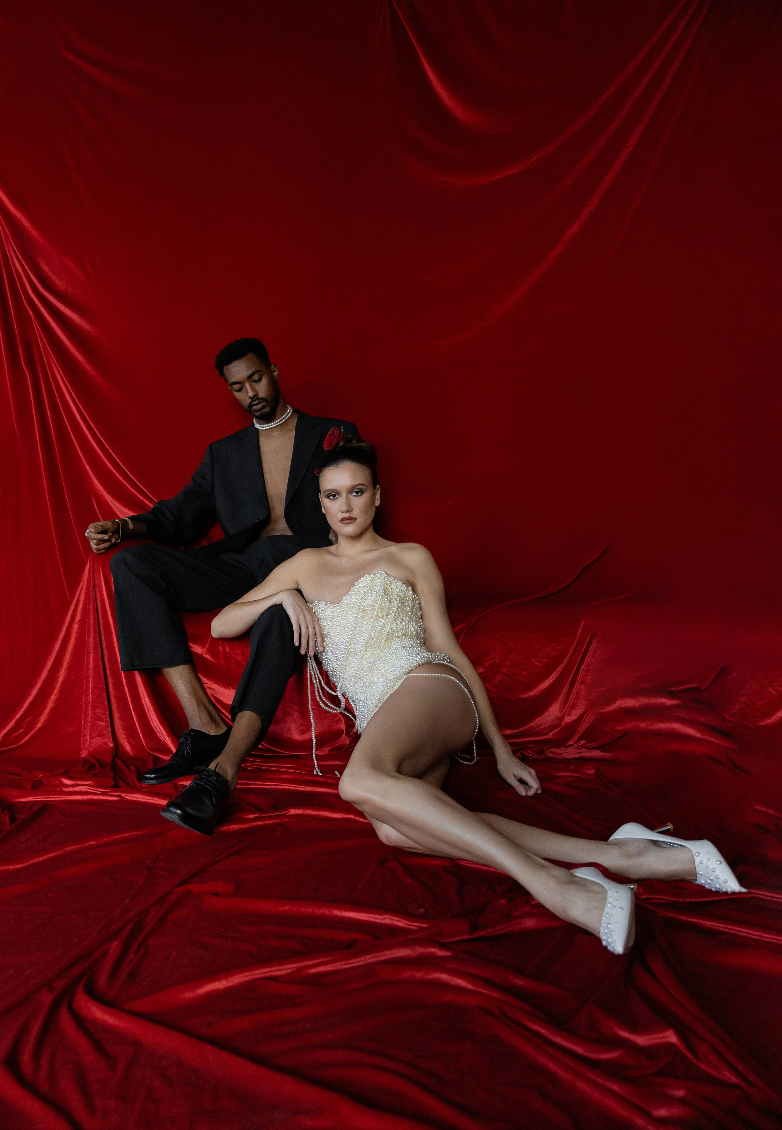 Съемка в стиле love story фотограф из Ростова Наталия Полянко