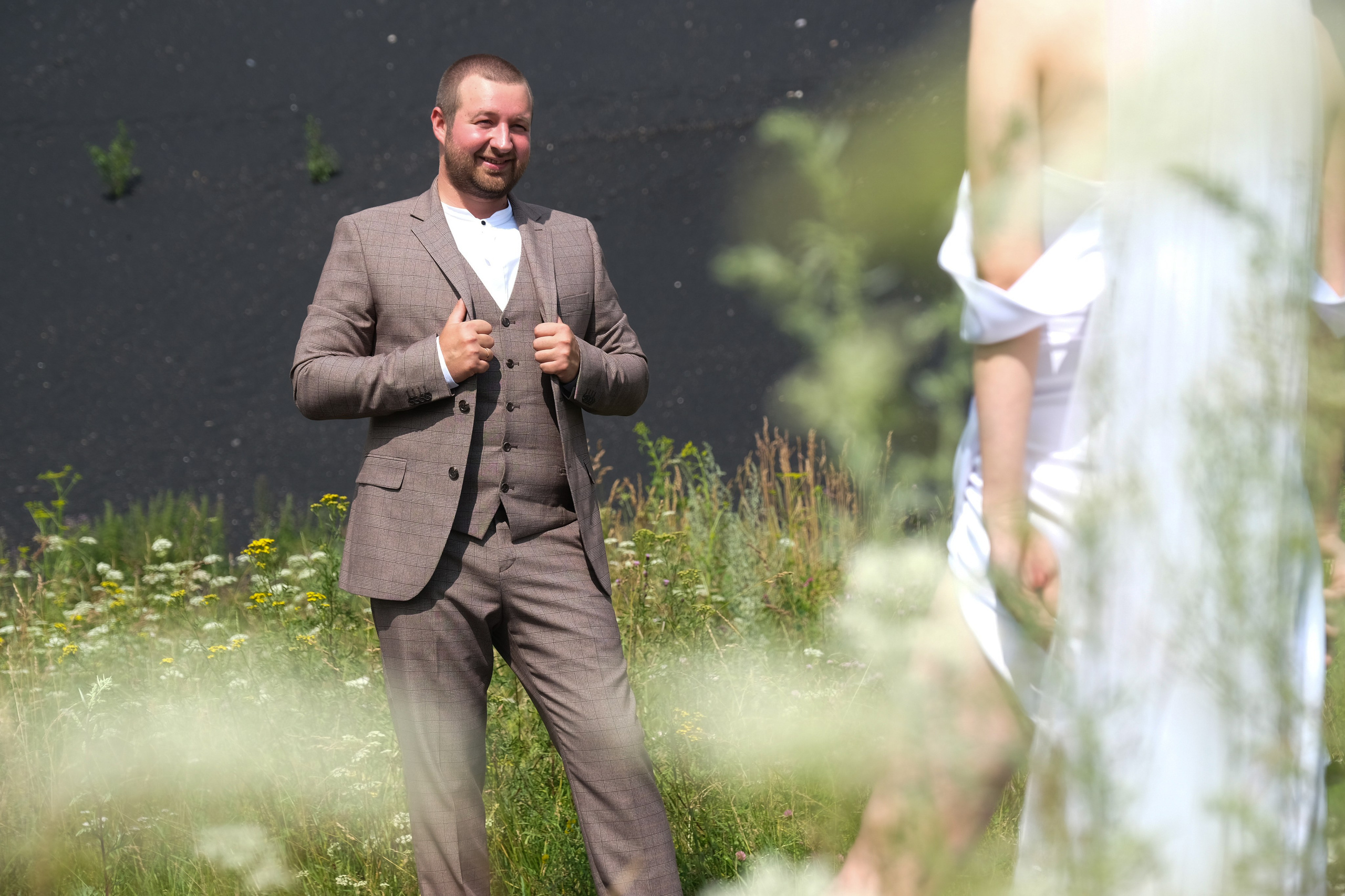 Свадьба Михаила и Екатерины. Свадебный фотограф в Челябинске Сырчикова Наталья