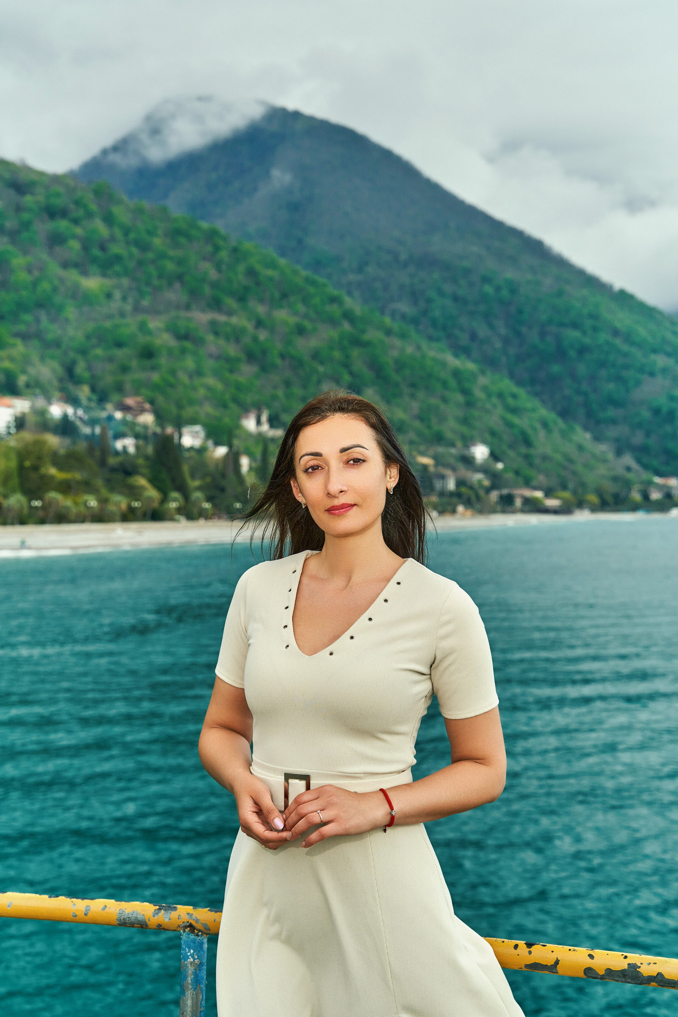 Фотосессия в Старой Гагре. Фотограф Абхазия|Цандрипш|Гагра|Сириус|Красная Поляна Артём Большаков