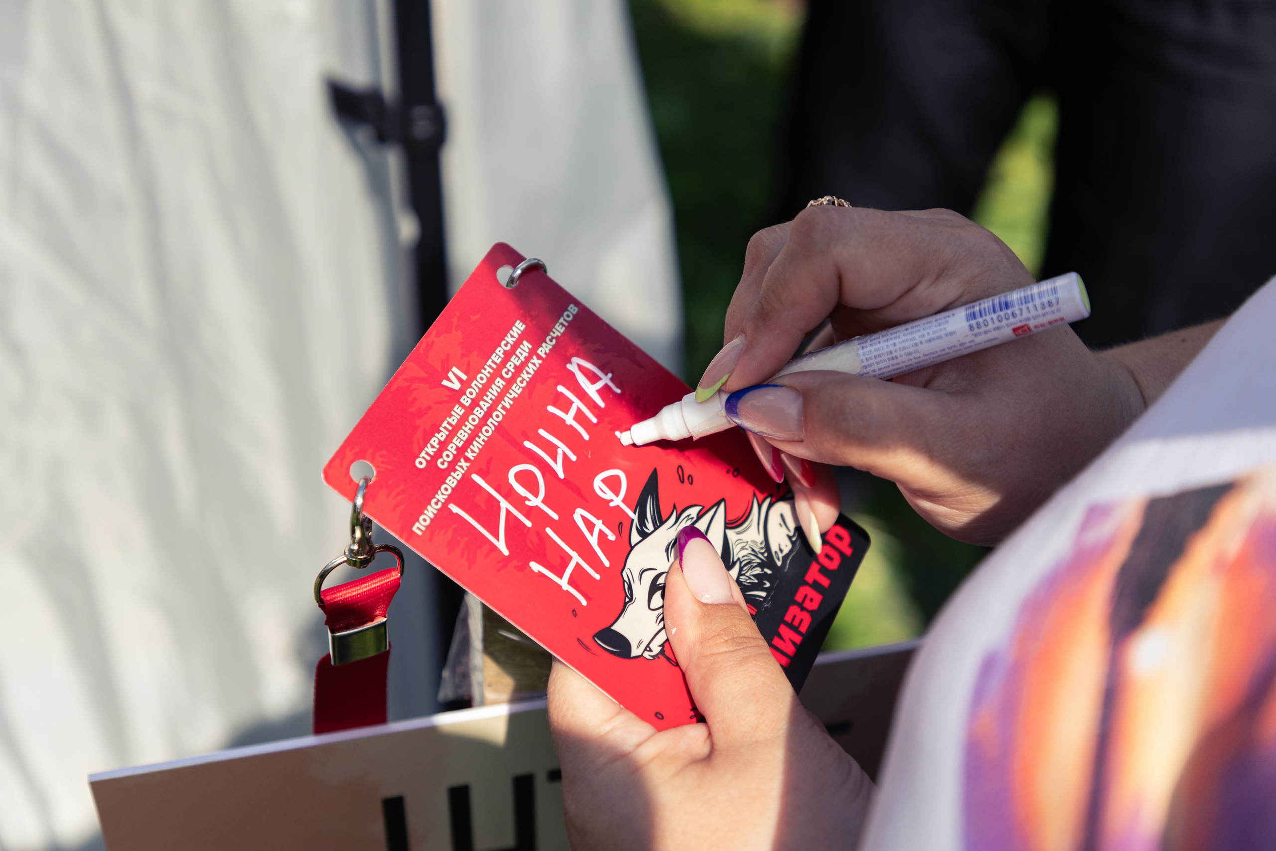 ДПСО «ЛизаАлерт». Главная