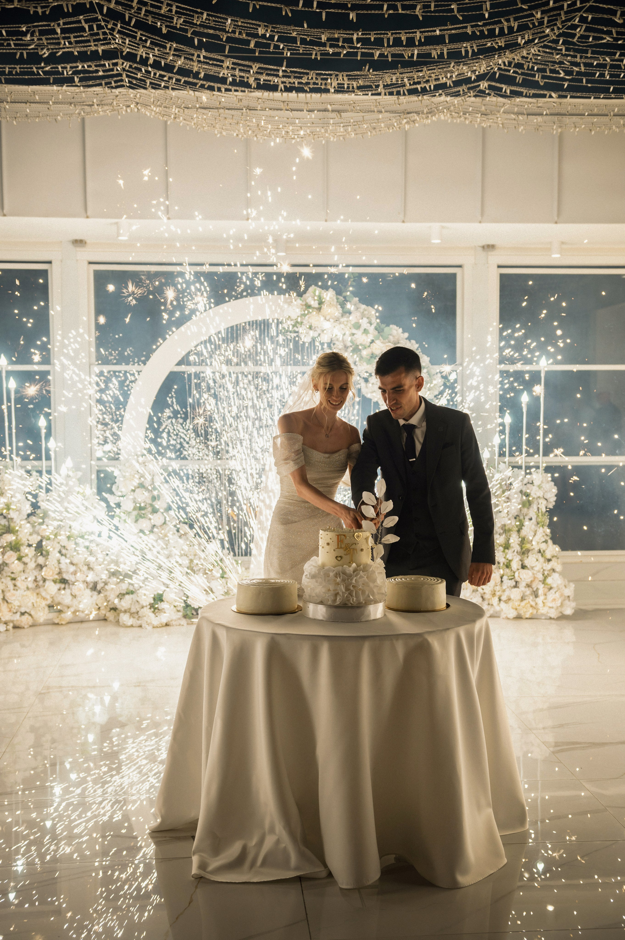 Евгений и Таня. Фотограф Штым Галина — Фотограф в Севастополе, Крыму