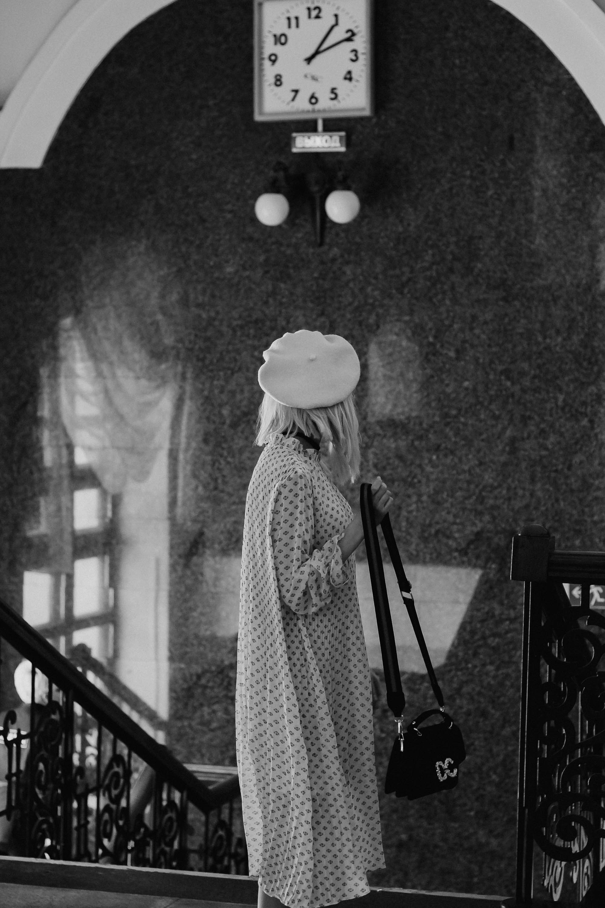 Диана. Крылов Кирилл Фотограф Москва