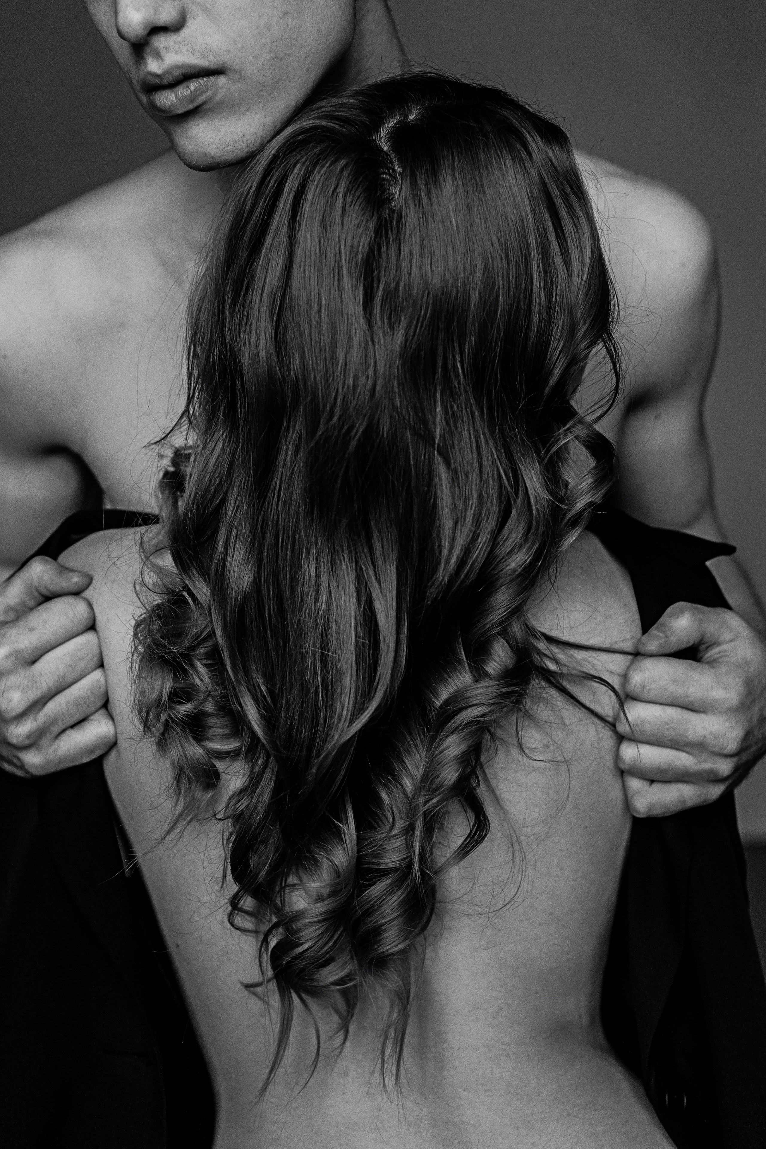 Павел и Анастасия. Сергей Виноградов фотограф Россия Санкт-Петербург