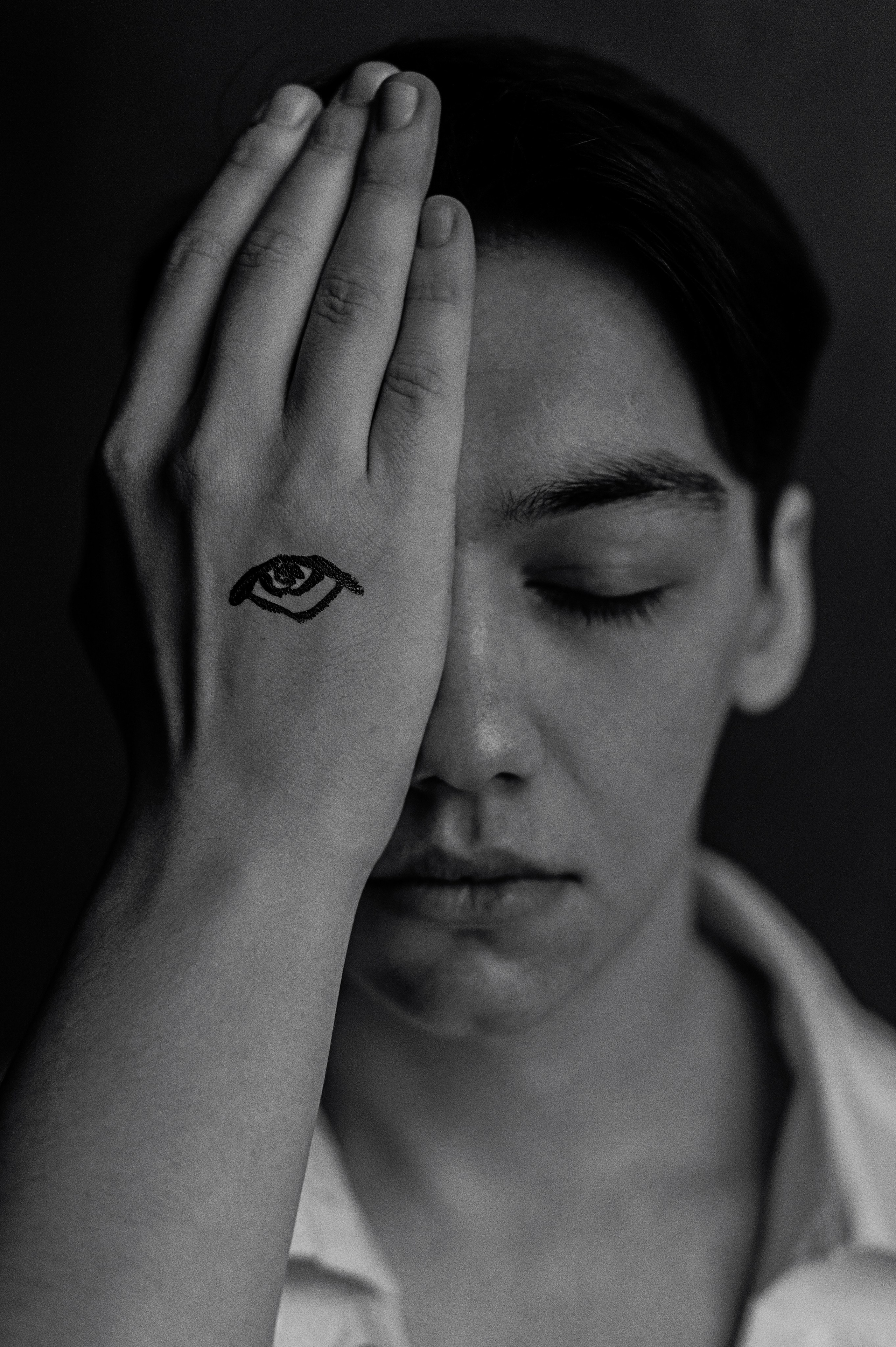 Артём. Сергей Виноградов фотограф Россия Санкт-Петербург