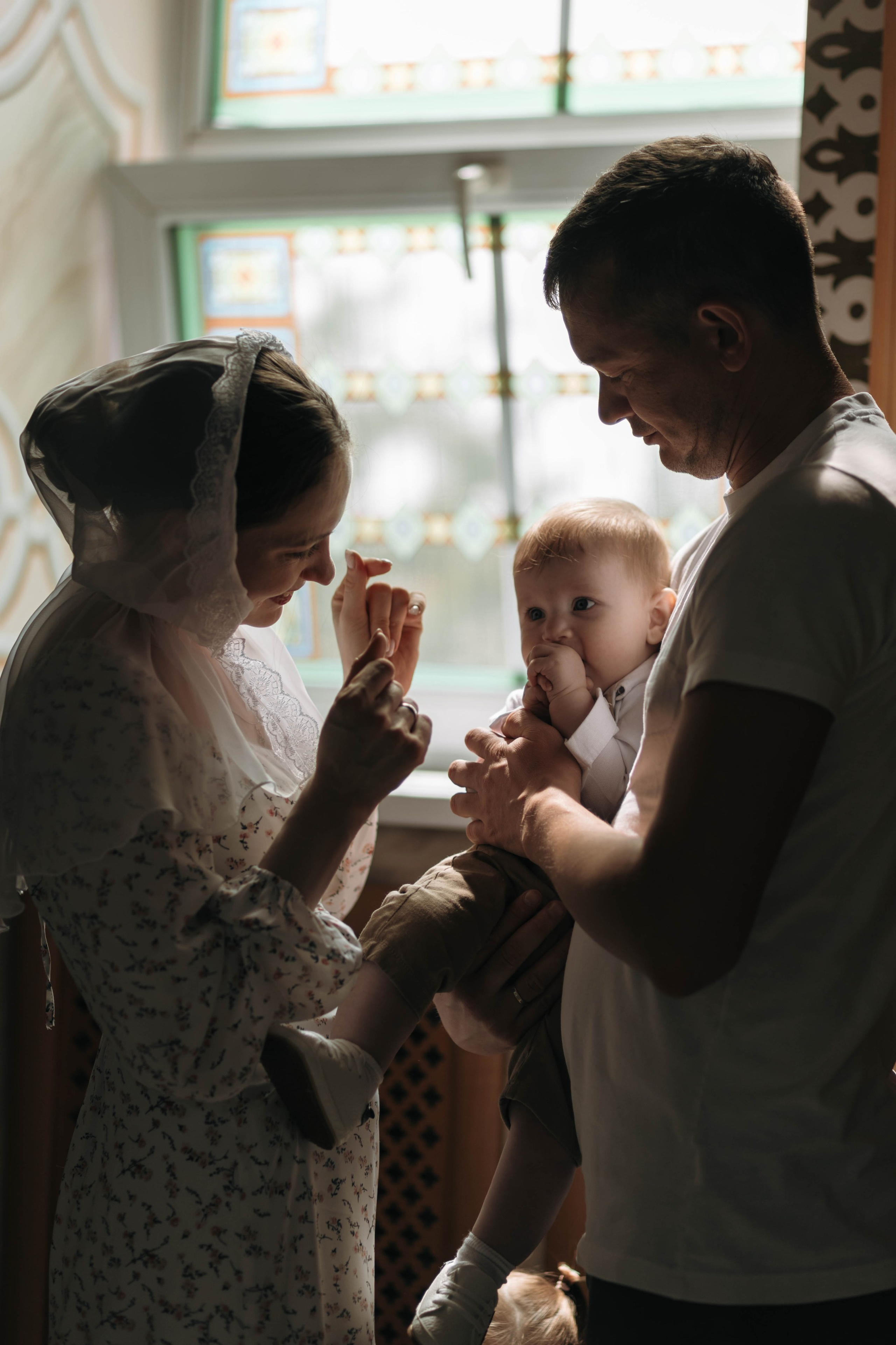 Фотограф Сальск Катерина