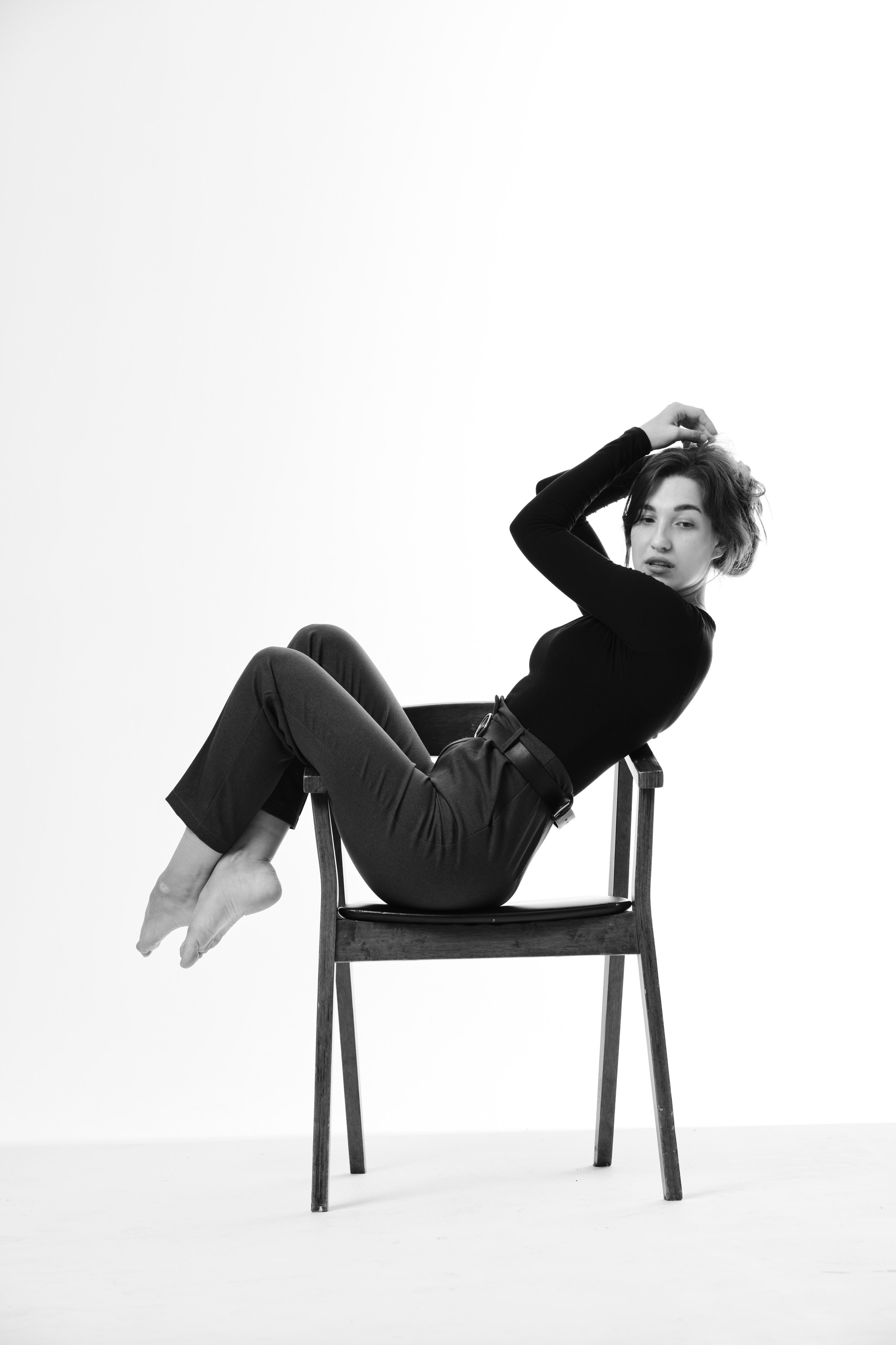 Кристина. Репортажный и Свадебный фотограф в Москве Иван Белов